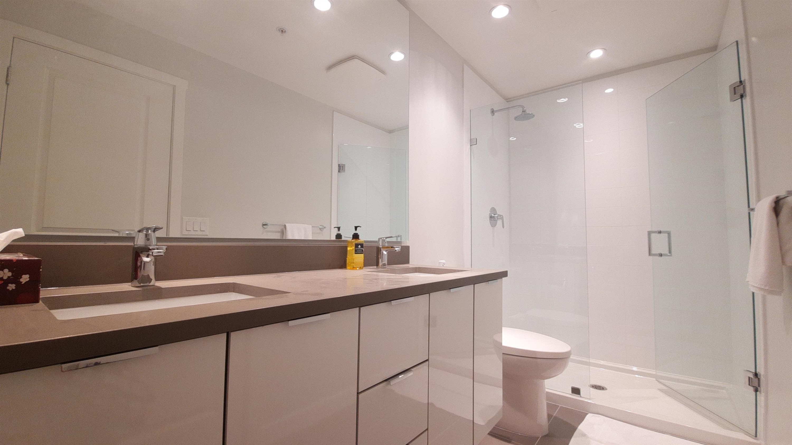 B801-3331 Brown Road, Richmond, BC