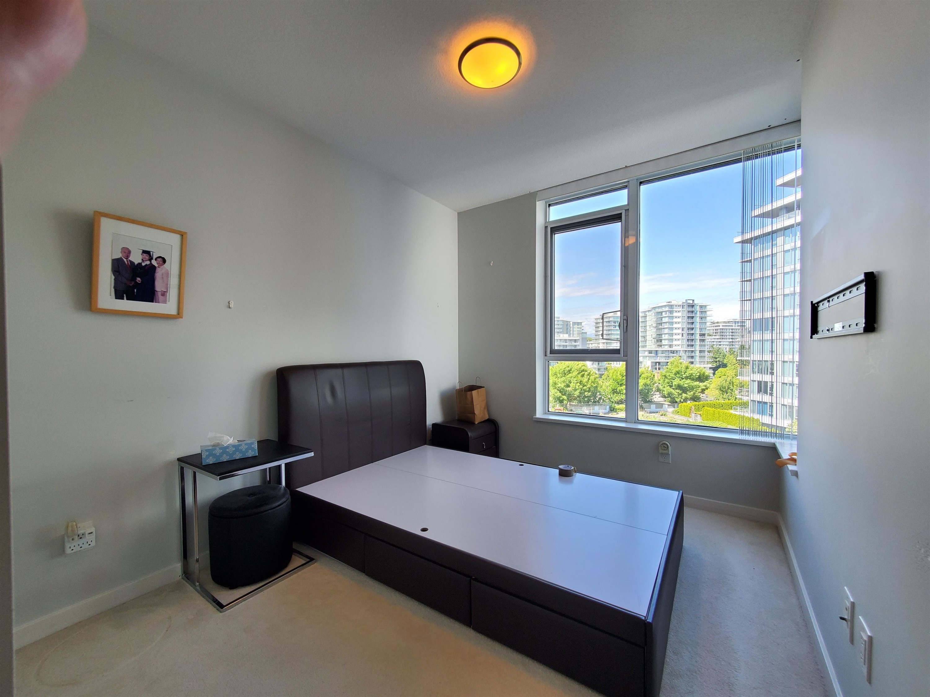 B801-3331 Brown Road, Richmond, BC