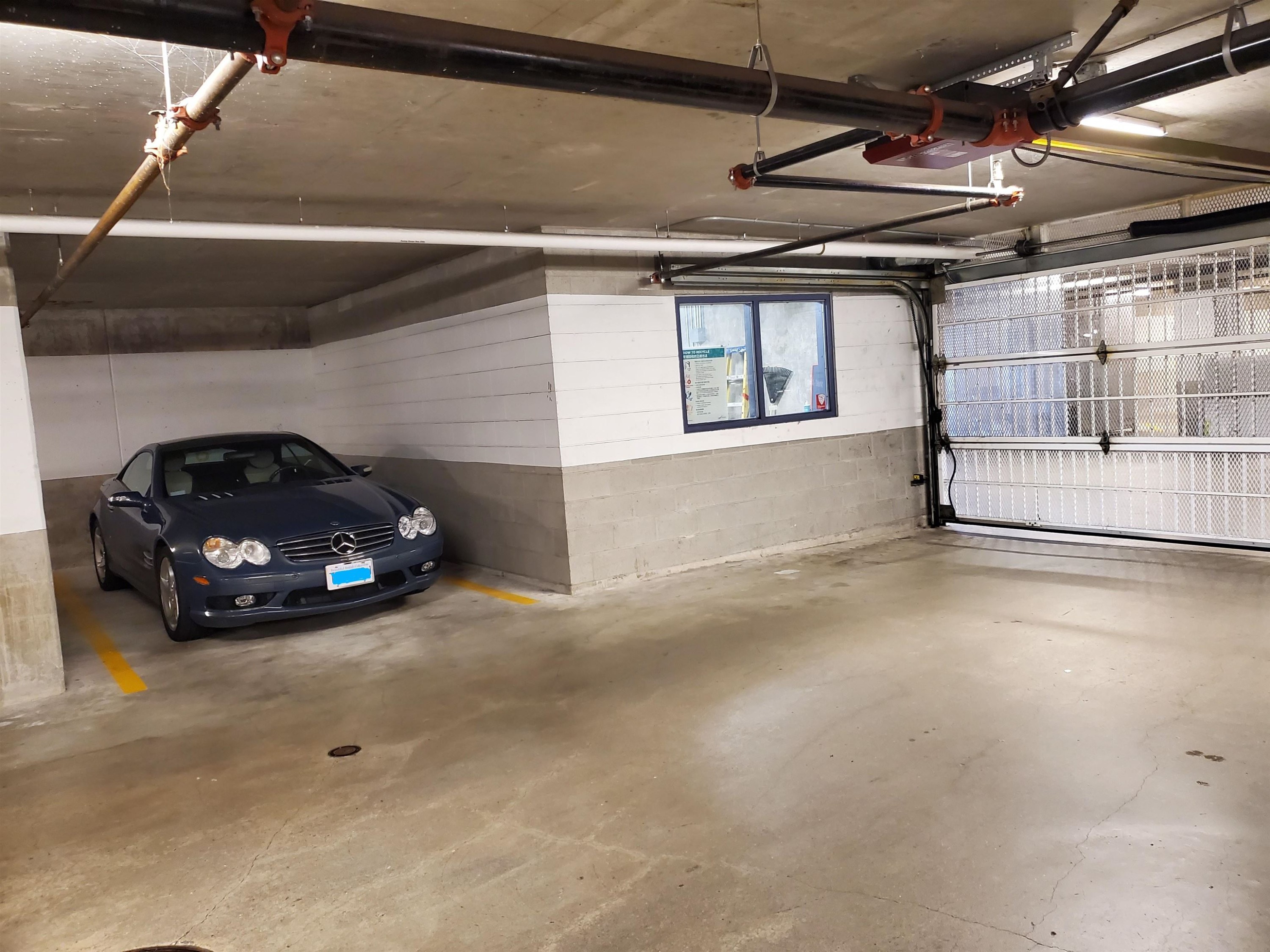 B801-3331 Brown Road, Richmond, BC