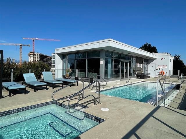 B801-3331 Brown Road, Richmond, BC