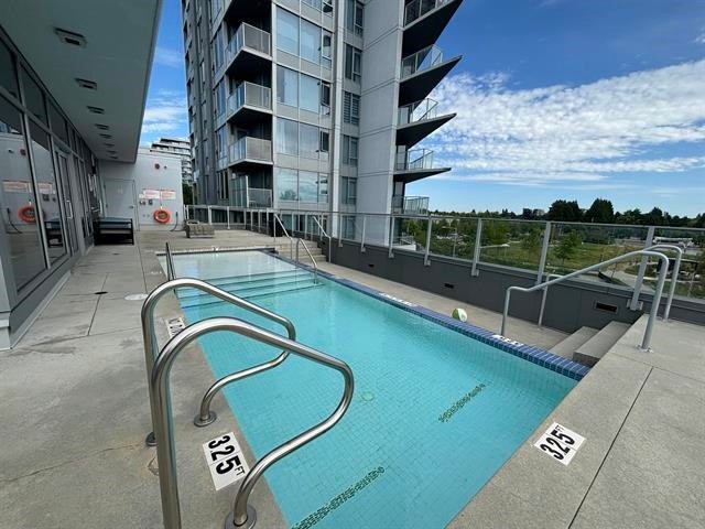 B801-3331 Brown Road, Richmond, BC