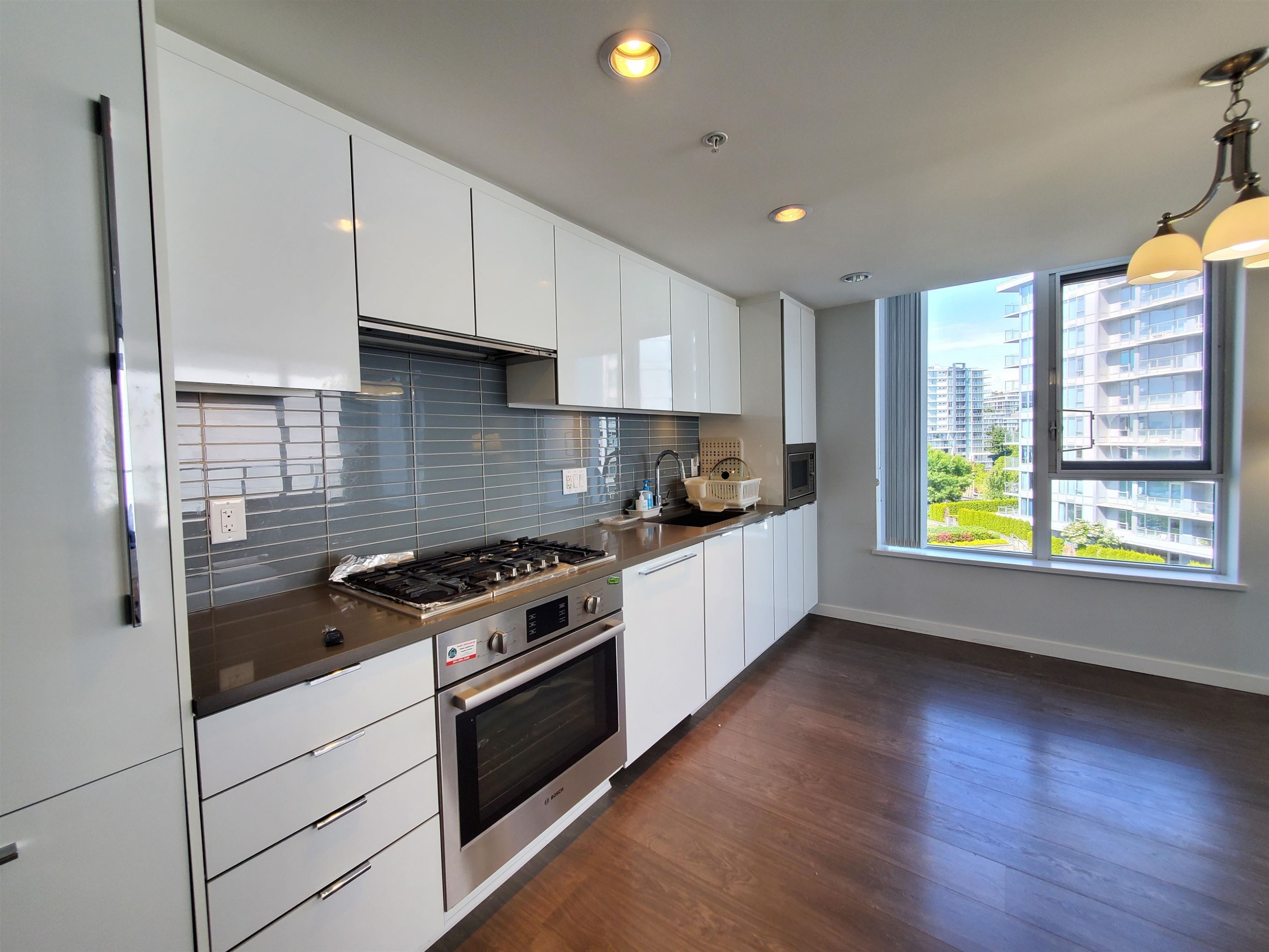 B801-3331 Brown Road, Richmond, BC