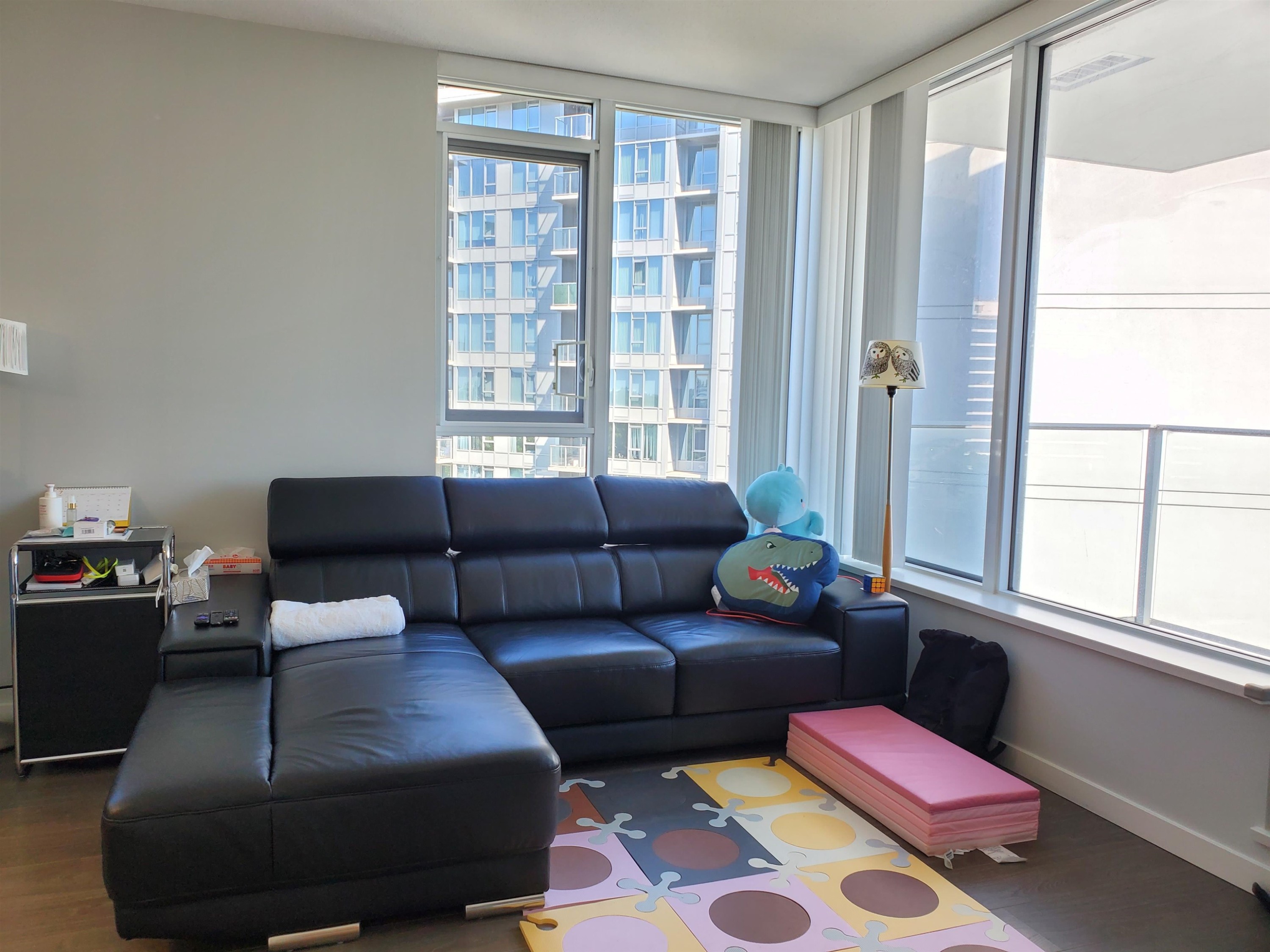 B801-3331 Brown Road, Richmond, BC