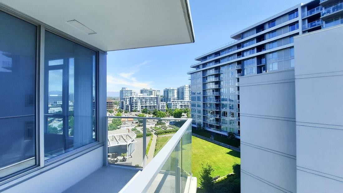 B801-3331 Brown Road, Richmond, BC