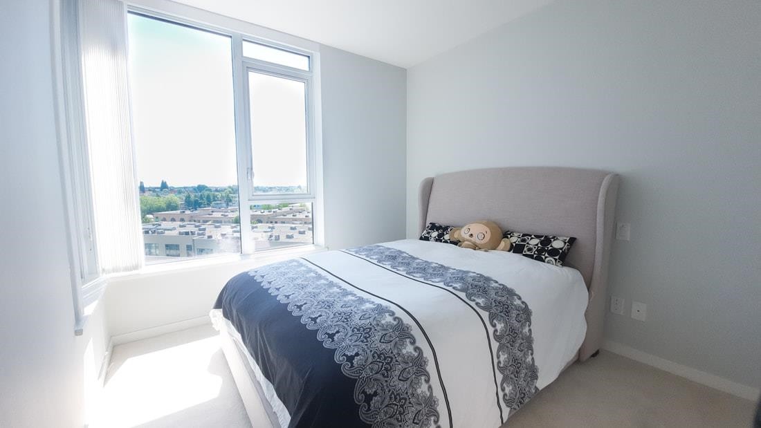 B801-3331 Brown Road, Richmond, BC