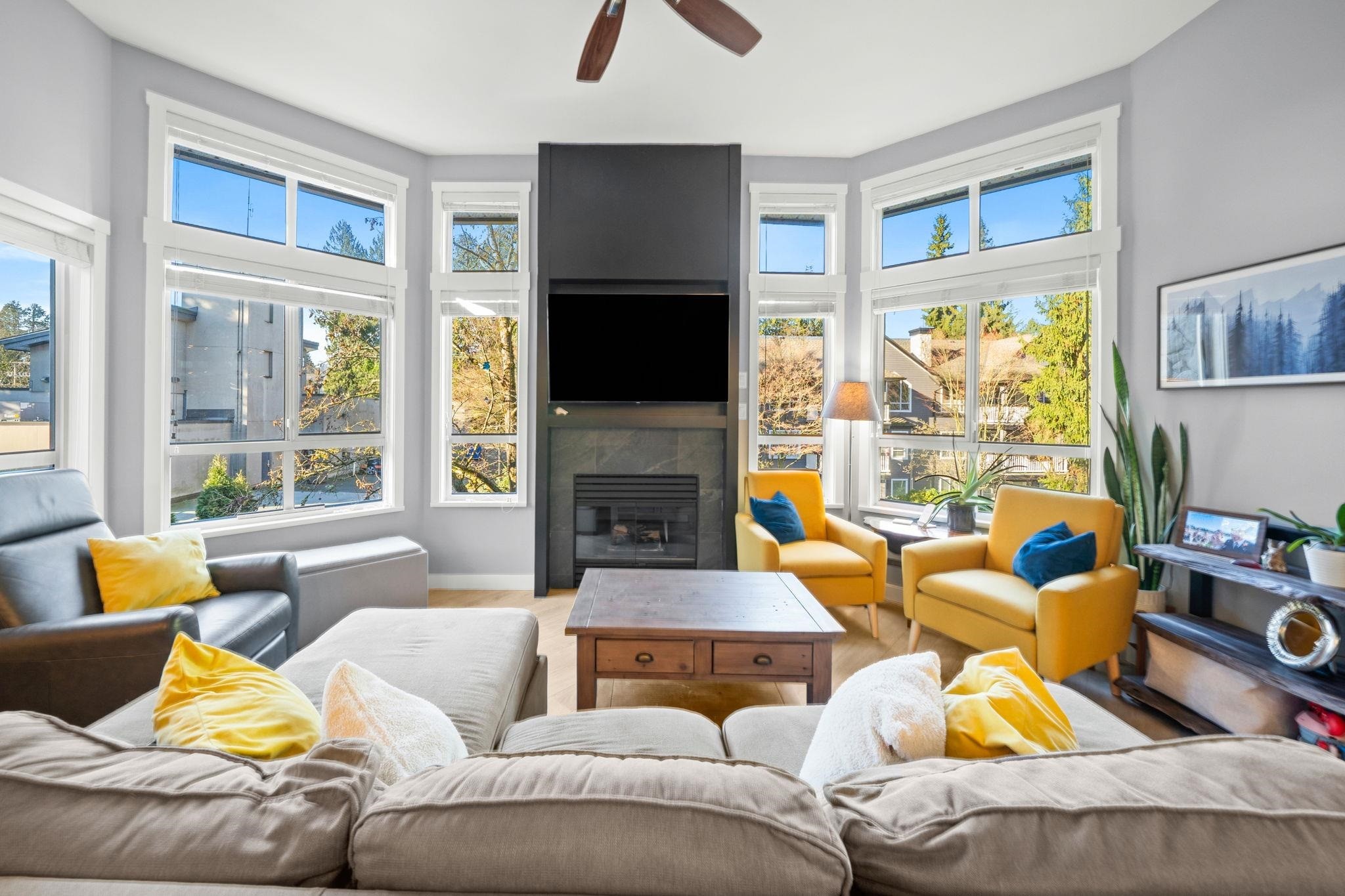 311-1150 Lynn Valley Road, North Vancouver, BC