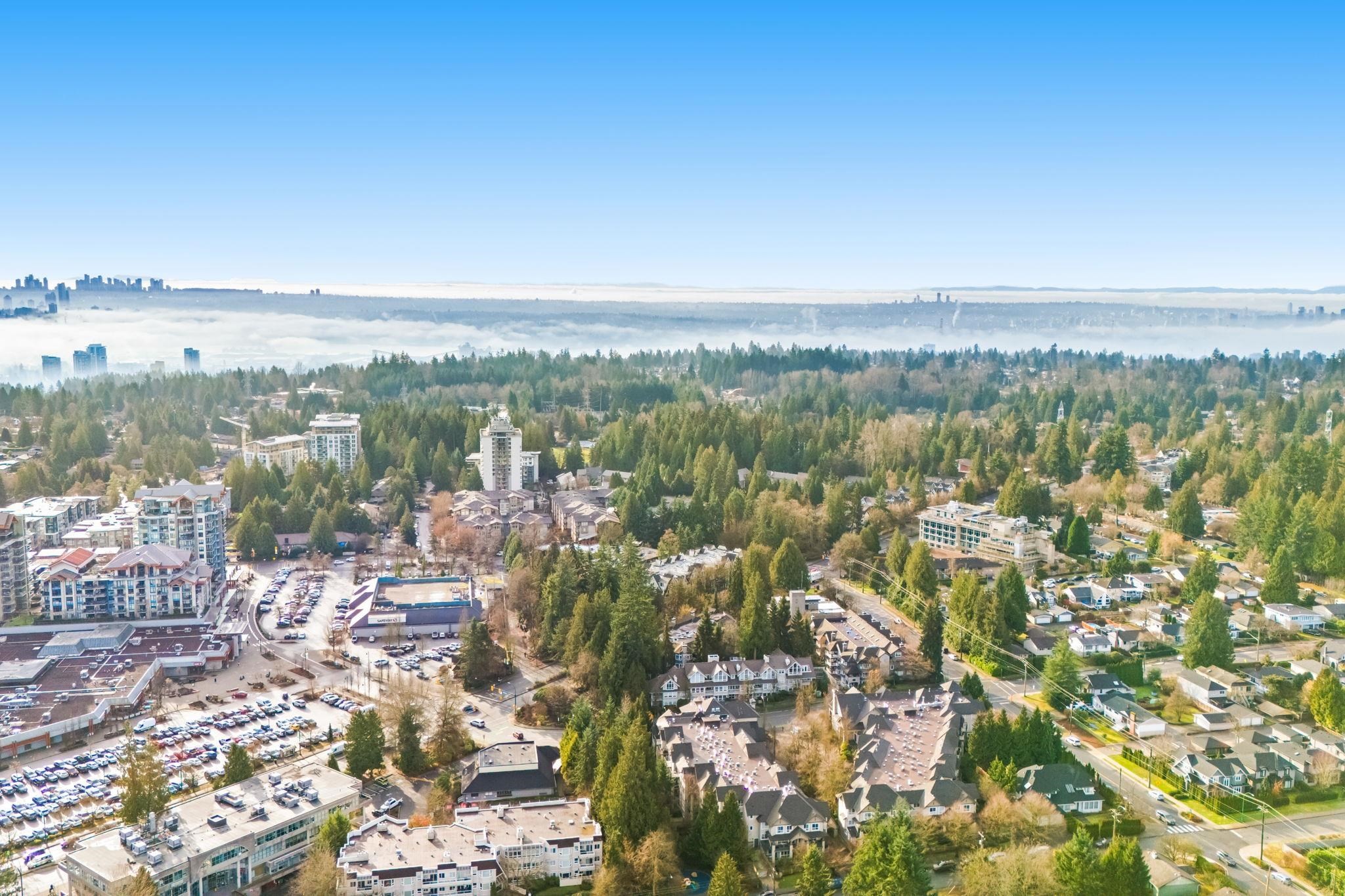 311-1150 Lynn Valley Road, North Vancouver, BC