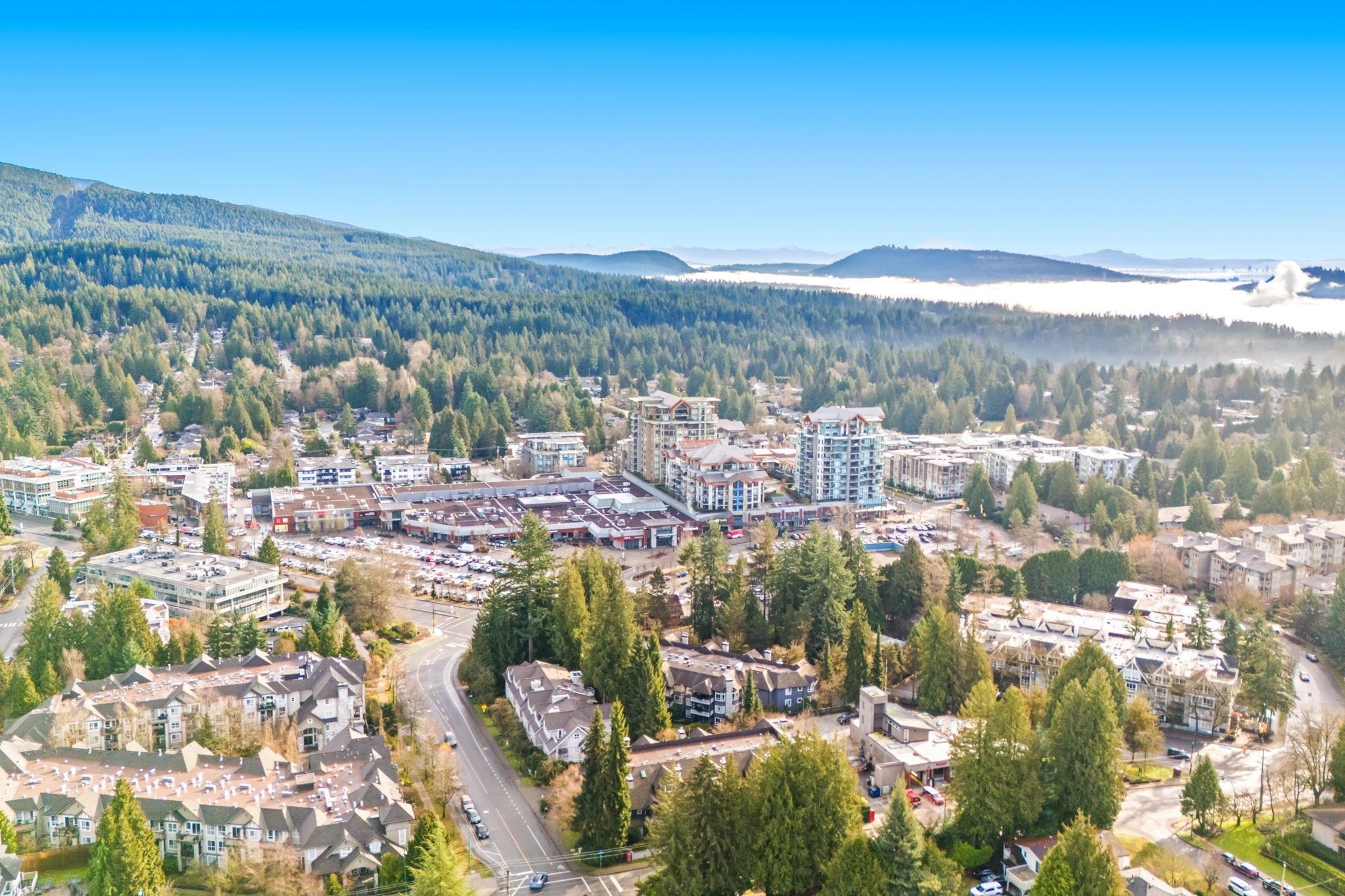 311-1150 Lynn Valley Road, North Vancouver, BC