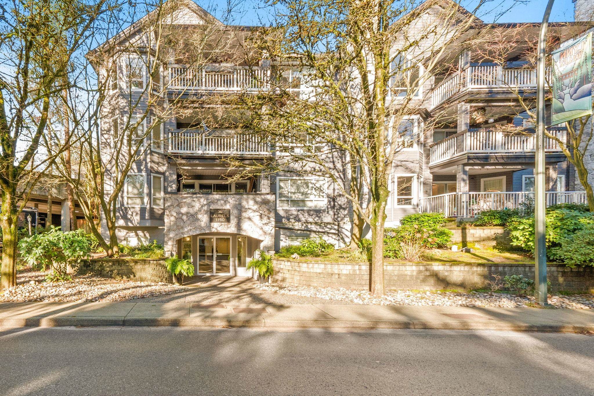 311-1150 Lynn Valley Road, North Vancouver, BC