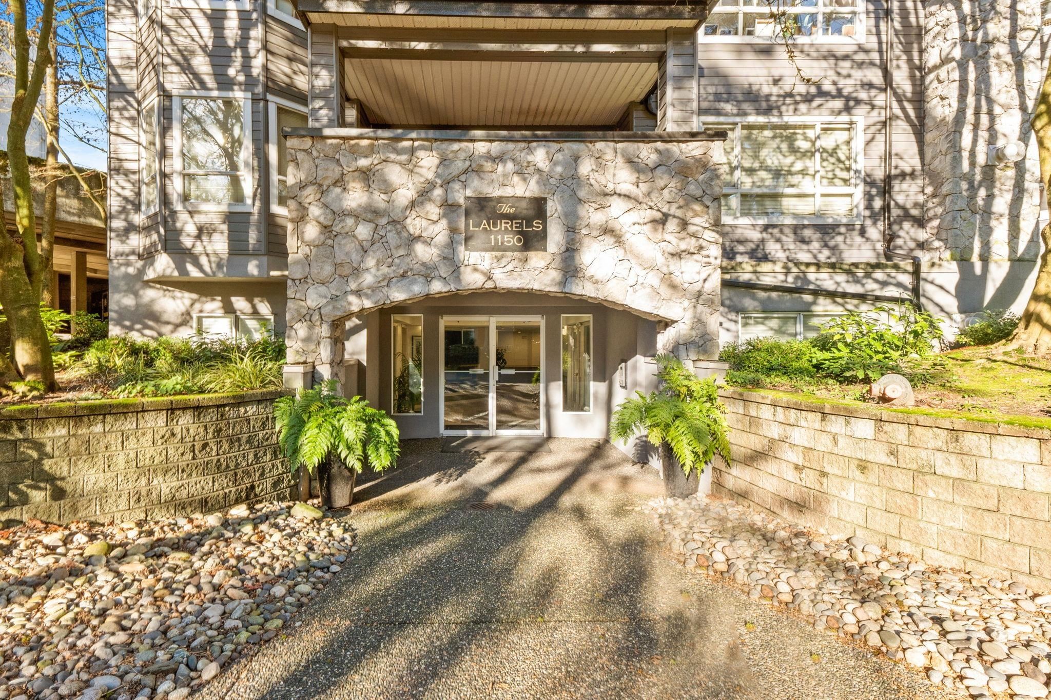 311-1150 Lynn Valley Road, North Vancouver, BC