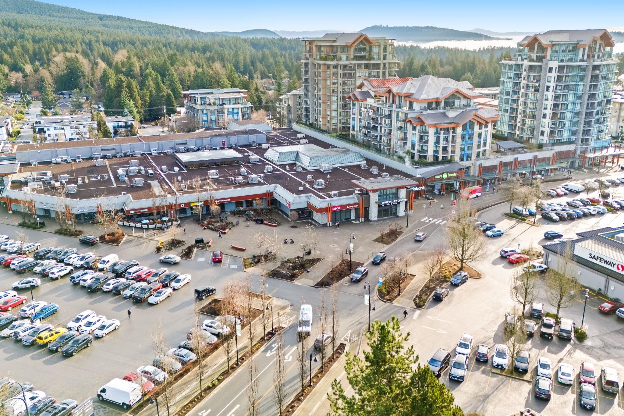 311-1150 Lynn Valley Road, North Vancouver, BC