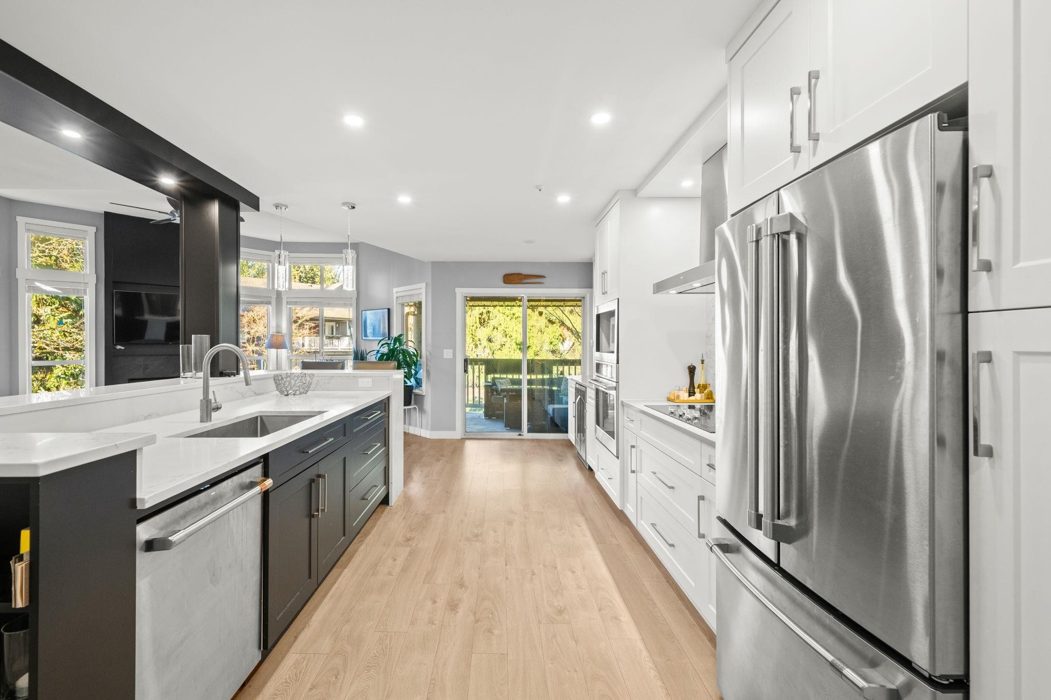 311-1150 Lynn Valley Road, North Vancouver, BC