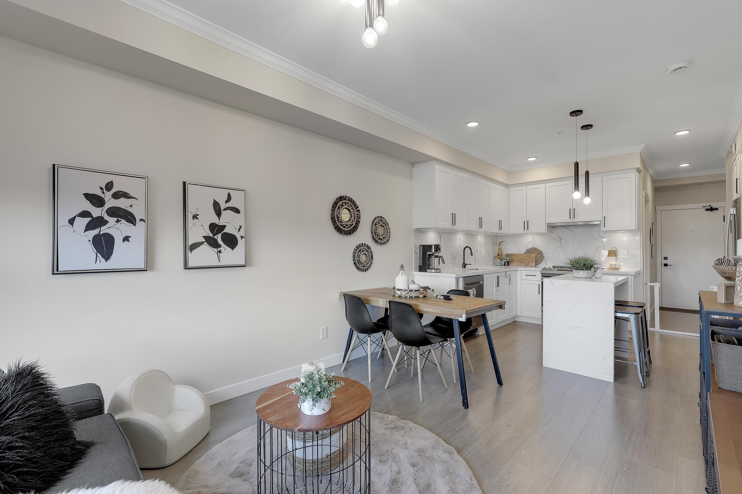 320-12109 223 Street, Maple Ridge, BC