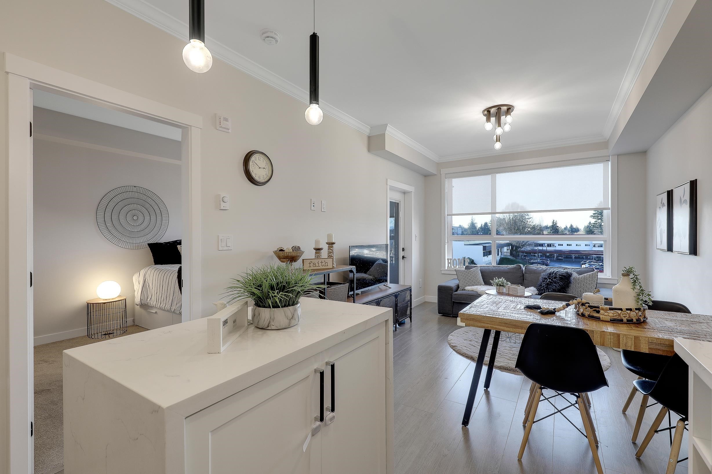 320-12109 223 Street, Maple Ridge, BC