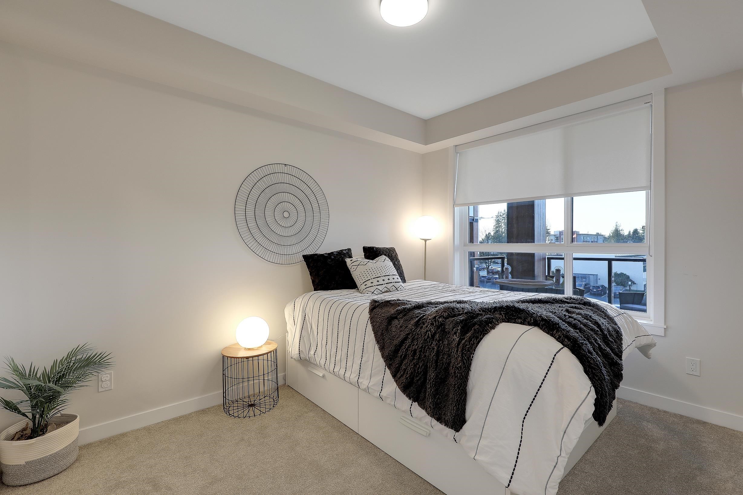 320-12109 223 Street, Maple Ridge, BC