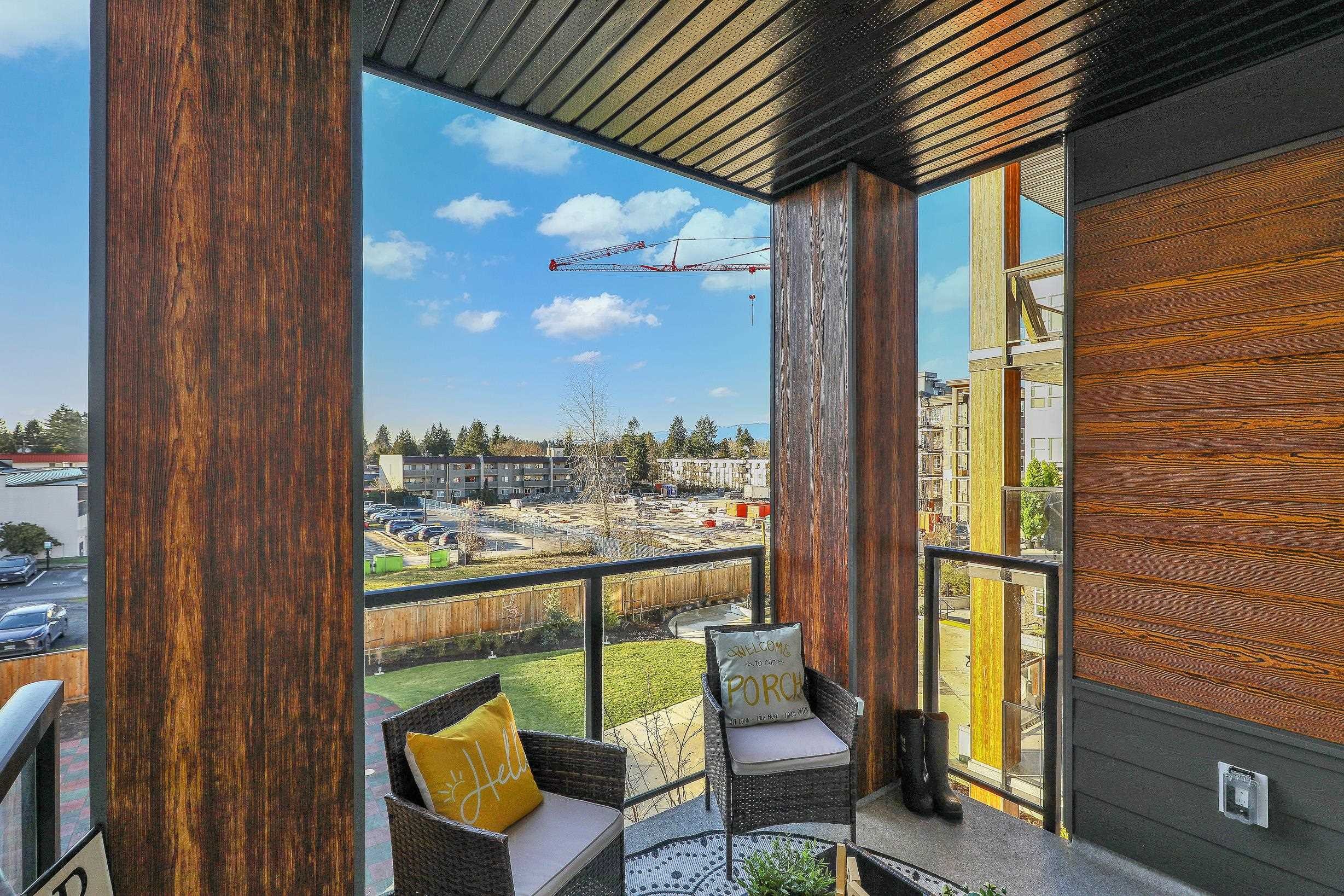 320-12109 223 Street, Maple Ridge, BC