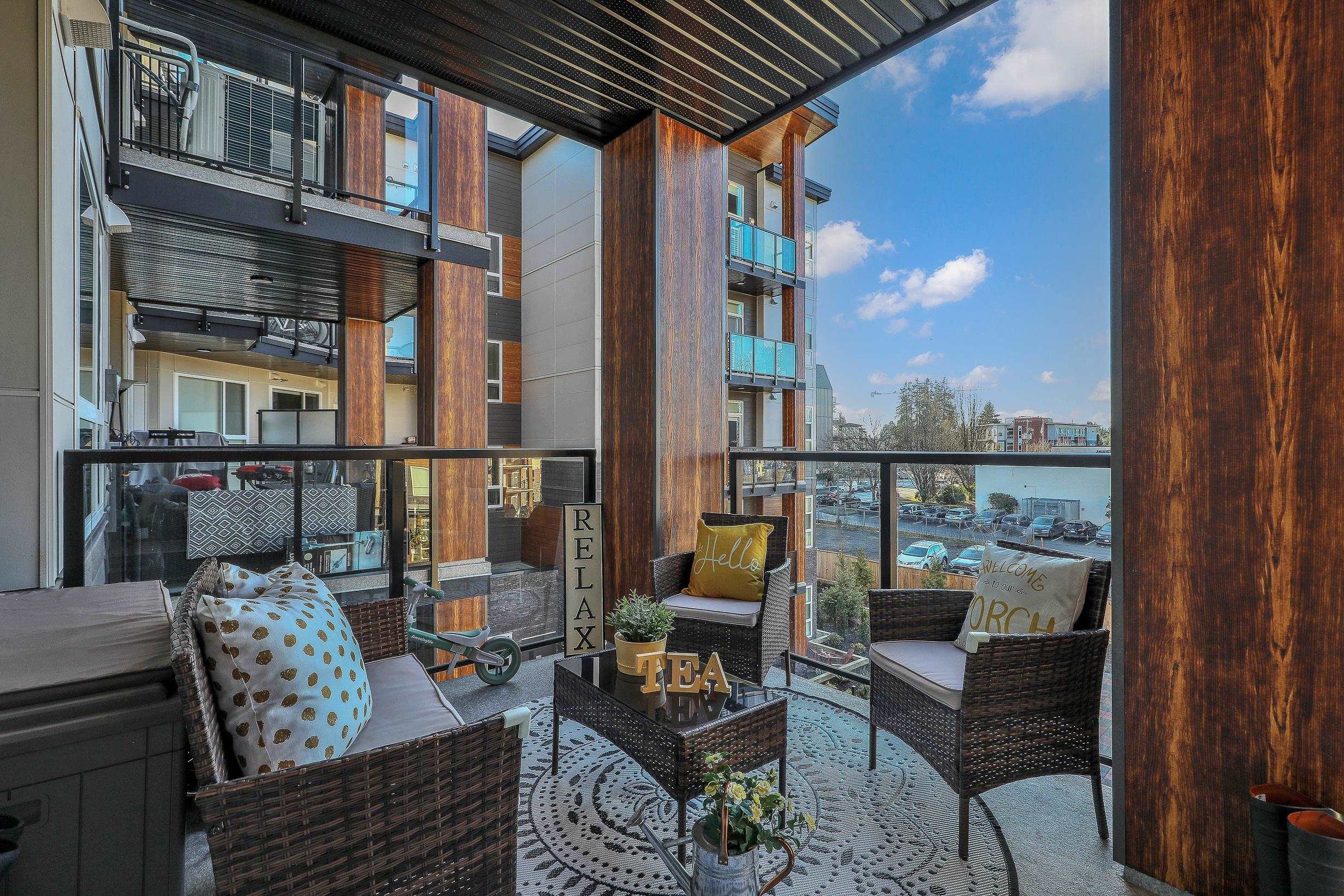 320-12109 223 Street, Maple Ridge, BC