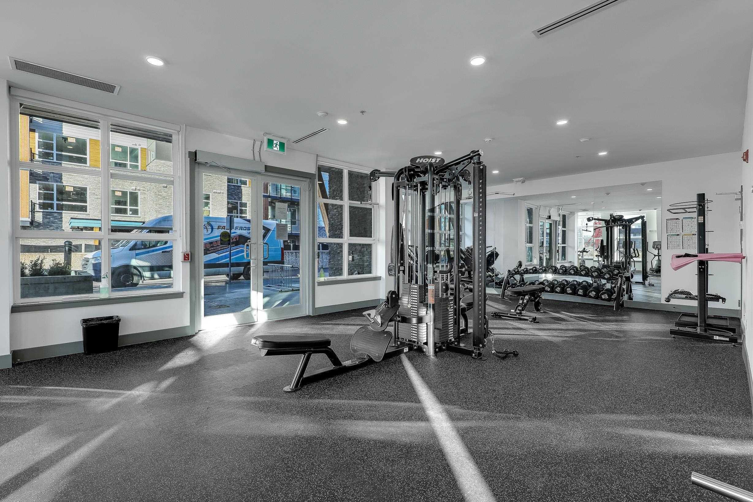 320-12109 223 Street, Maple Ridge, BC