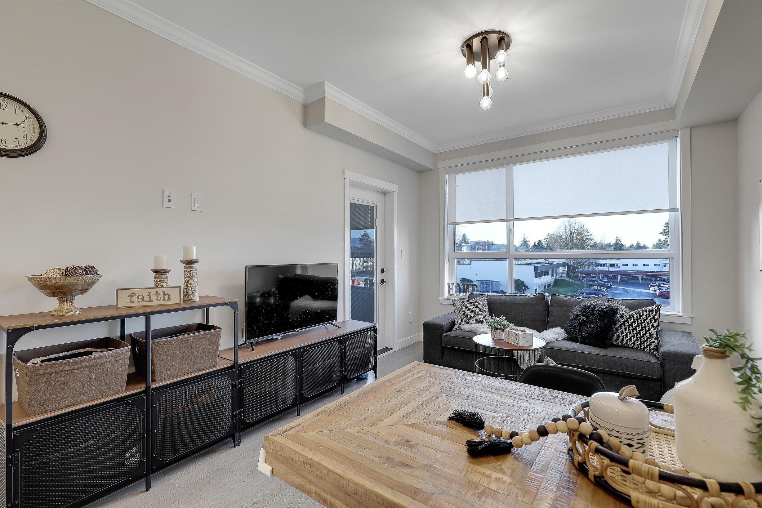 320-12109 223 Street, Maple Ridge, BC