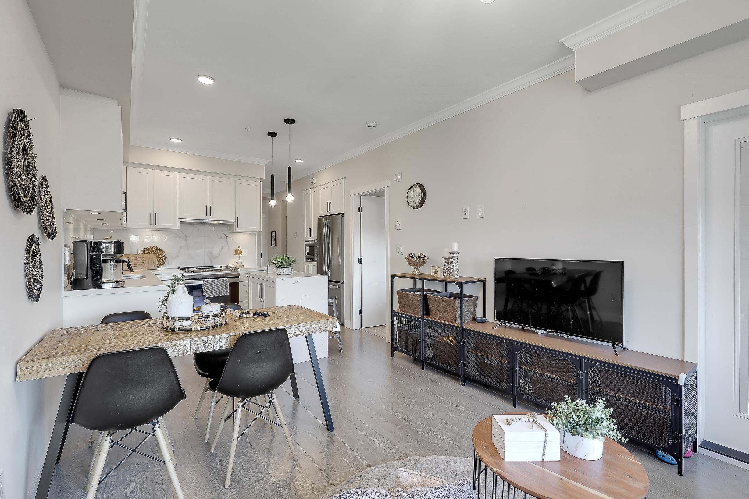 320-12109 223 Street, Maple Ridge, BC