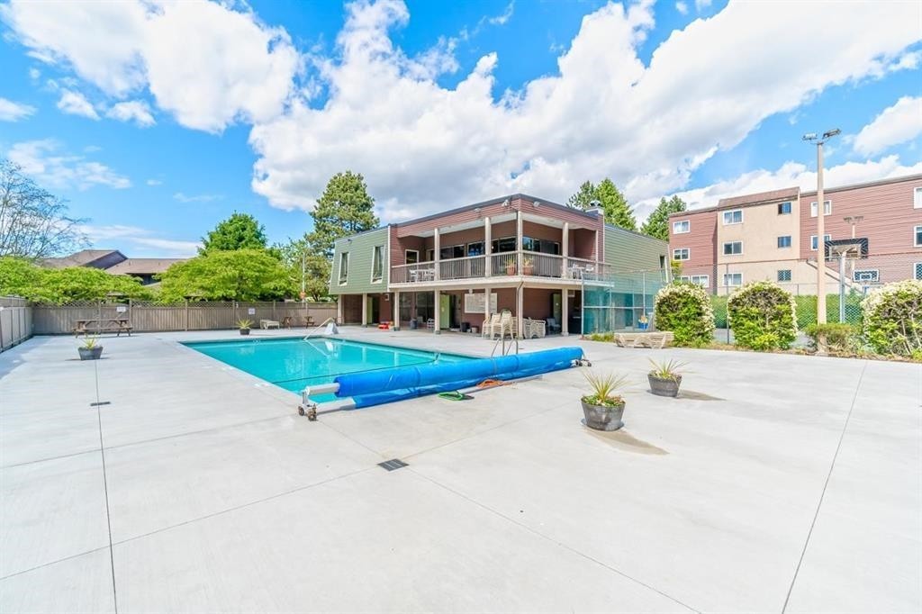 222-8740 Citation Drive, Richmond, BC