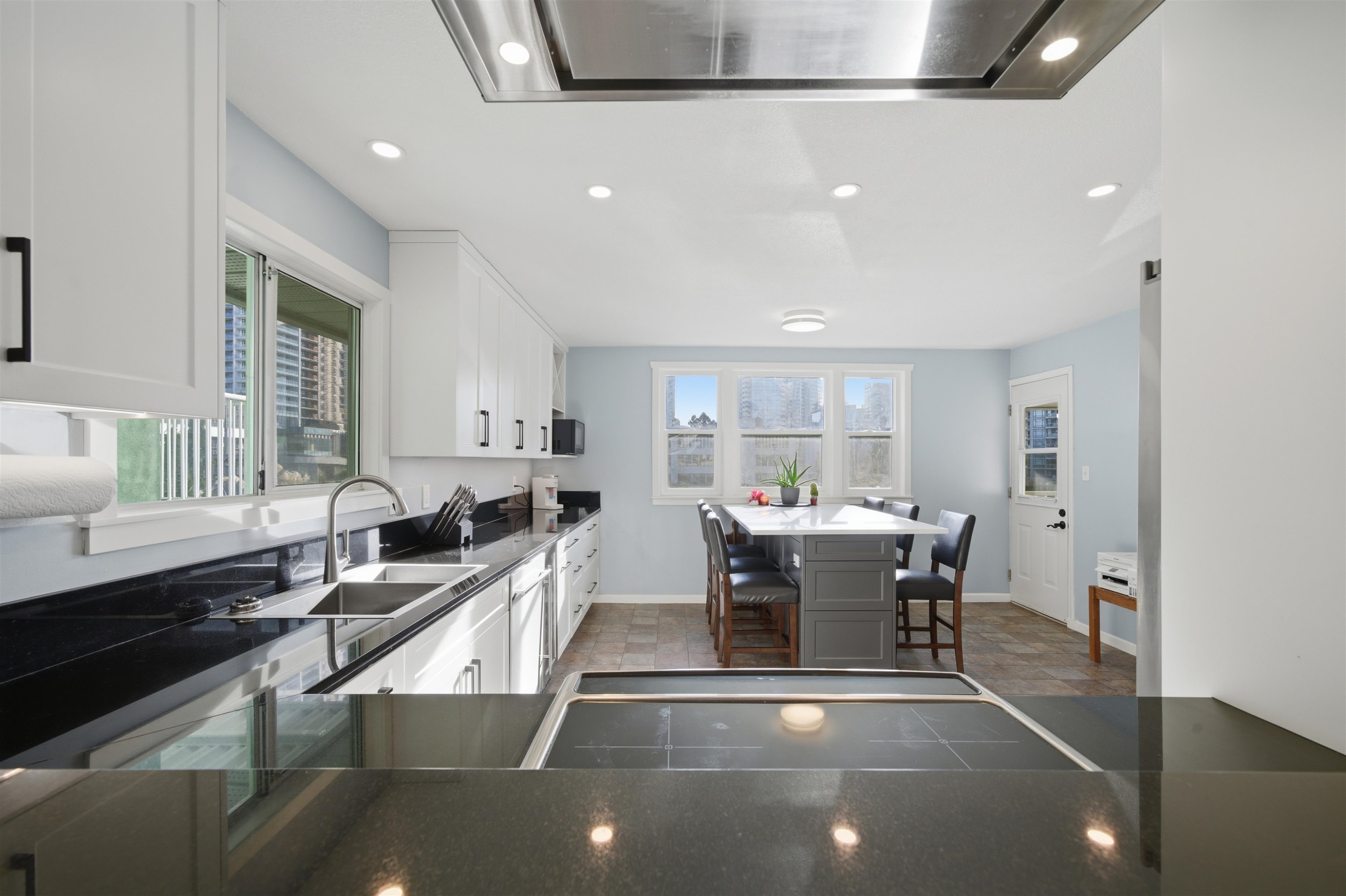 4468 Graveley Street, Burnaby, BC