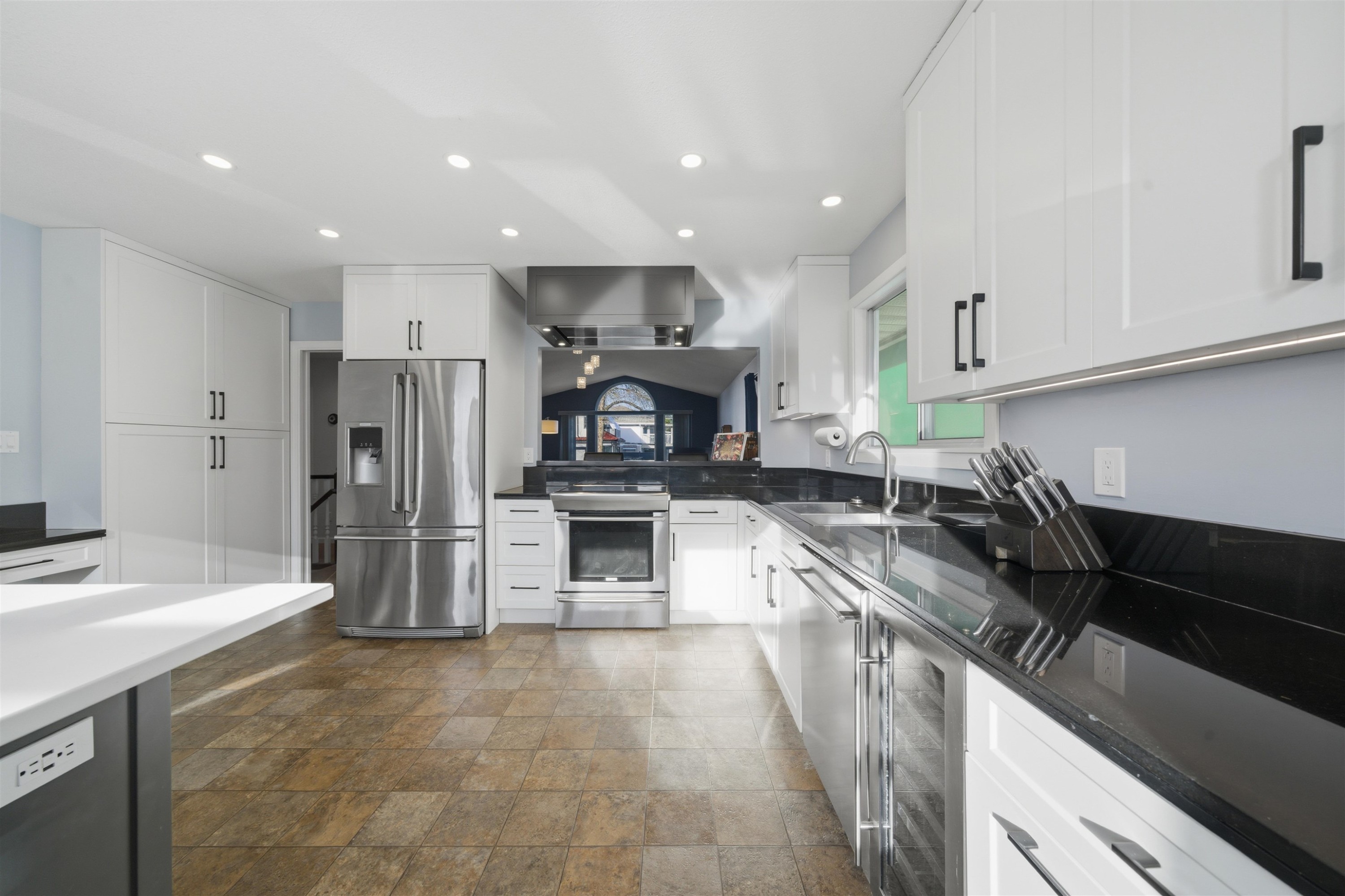 4468 Graveley Street, Burnaby, BC