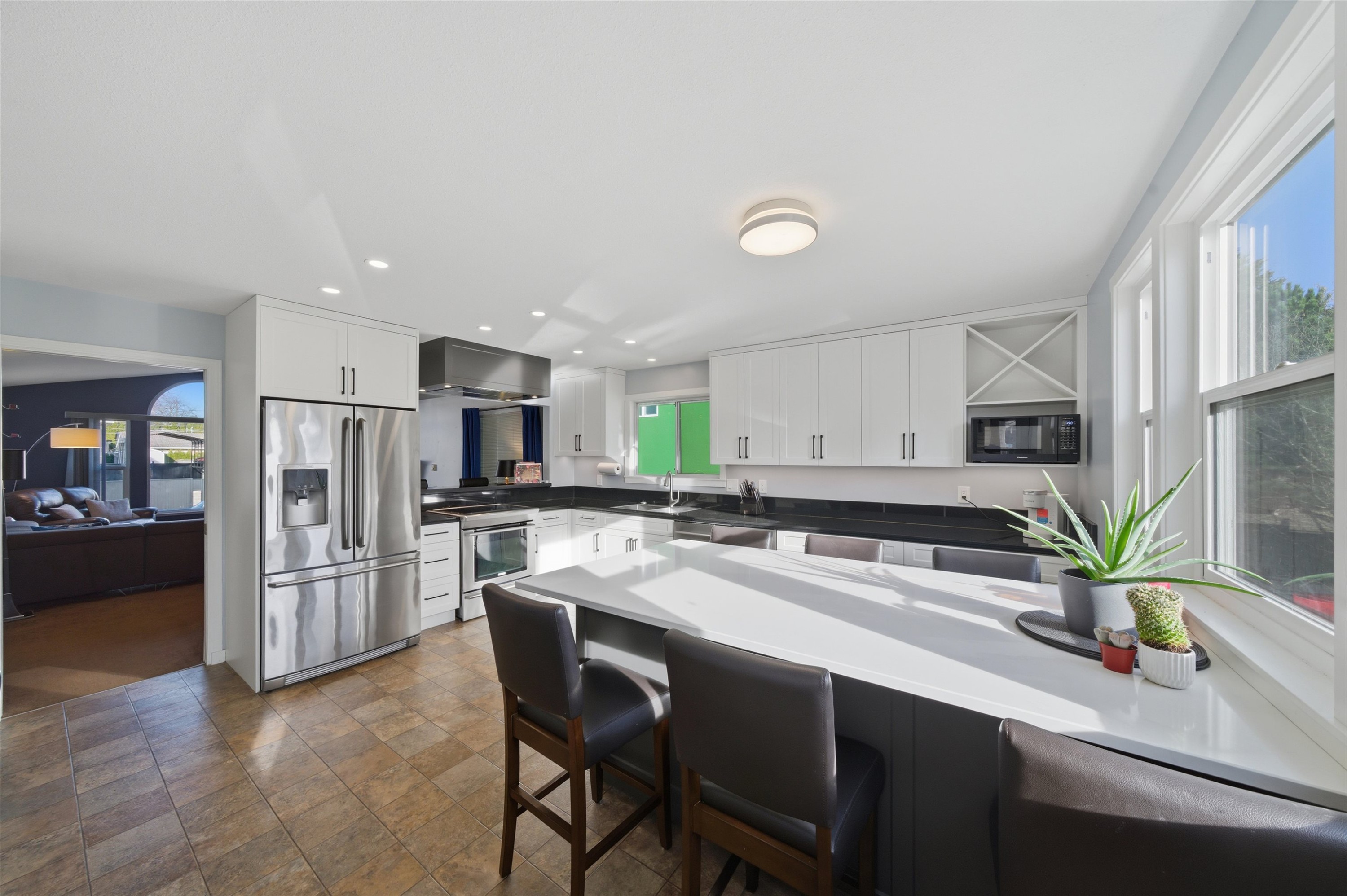 4468 Graveley Street, Burnaby, BC