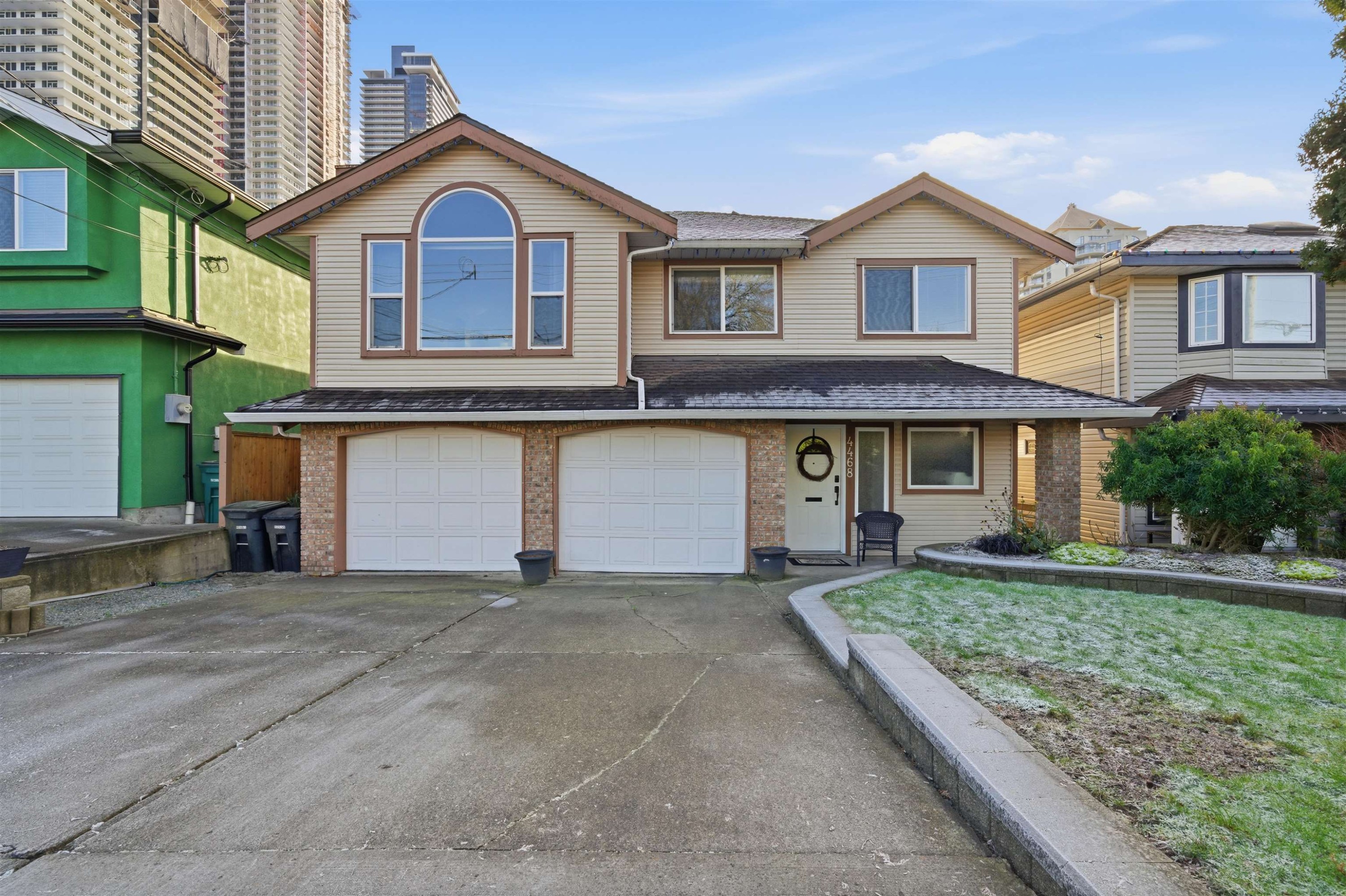 4468 Graveley Street, Burnaby, BC