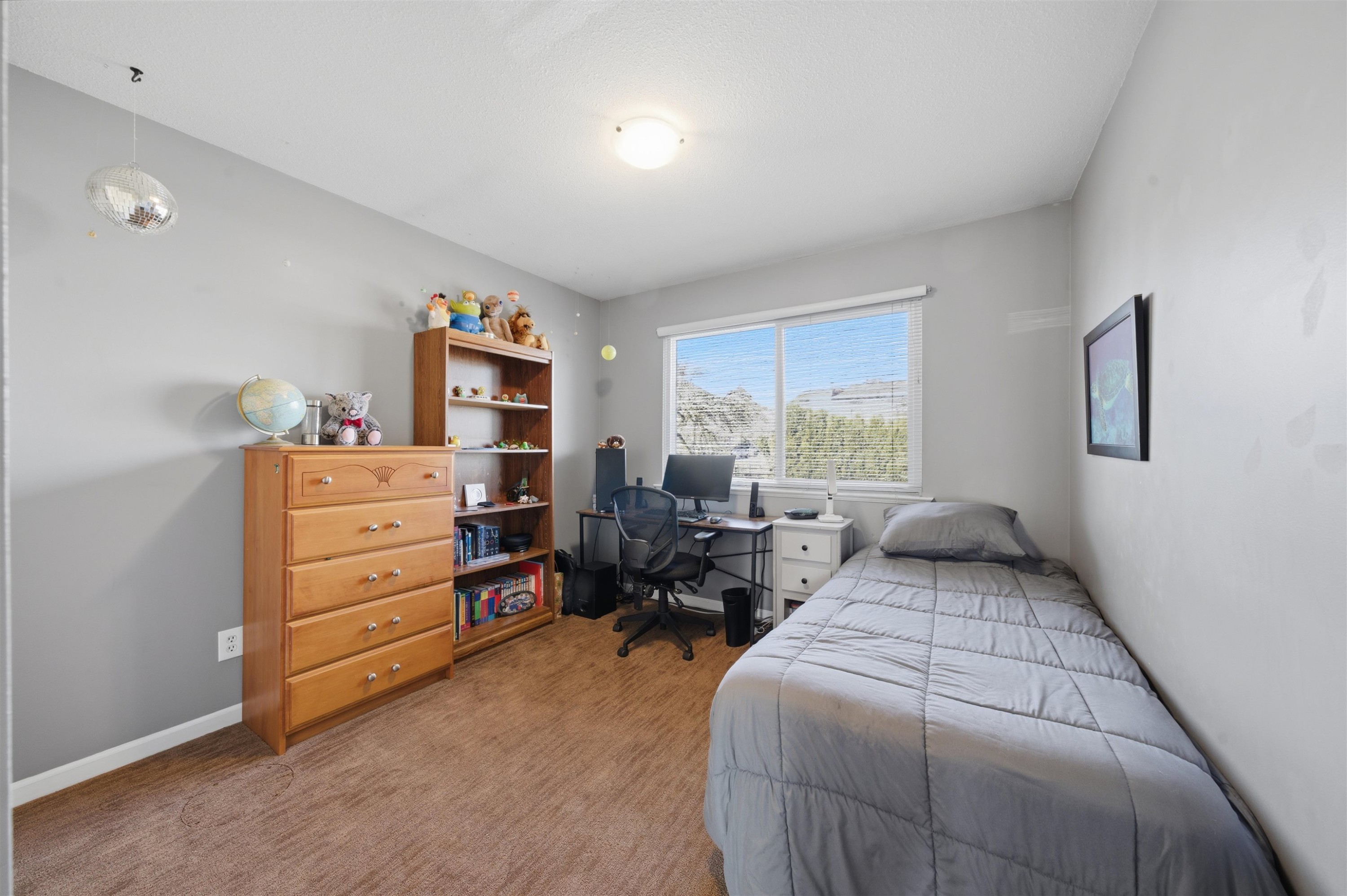 4468 Graveley Street, Burnaby, BC