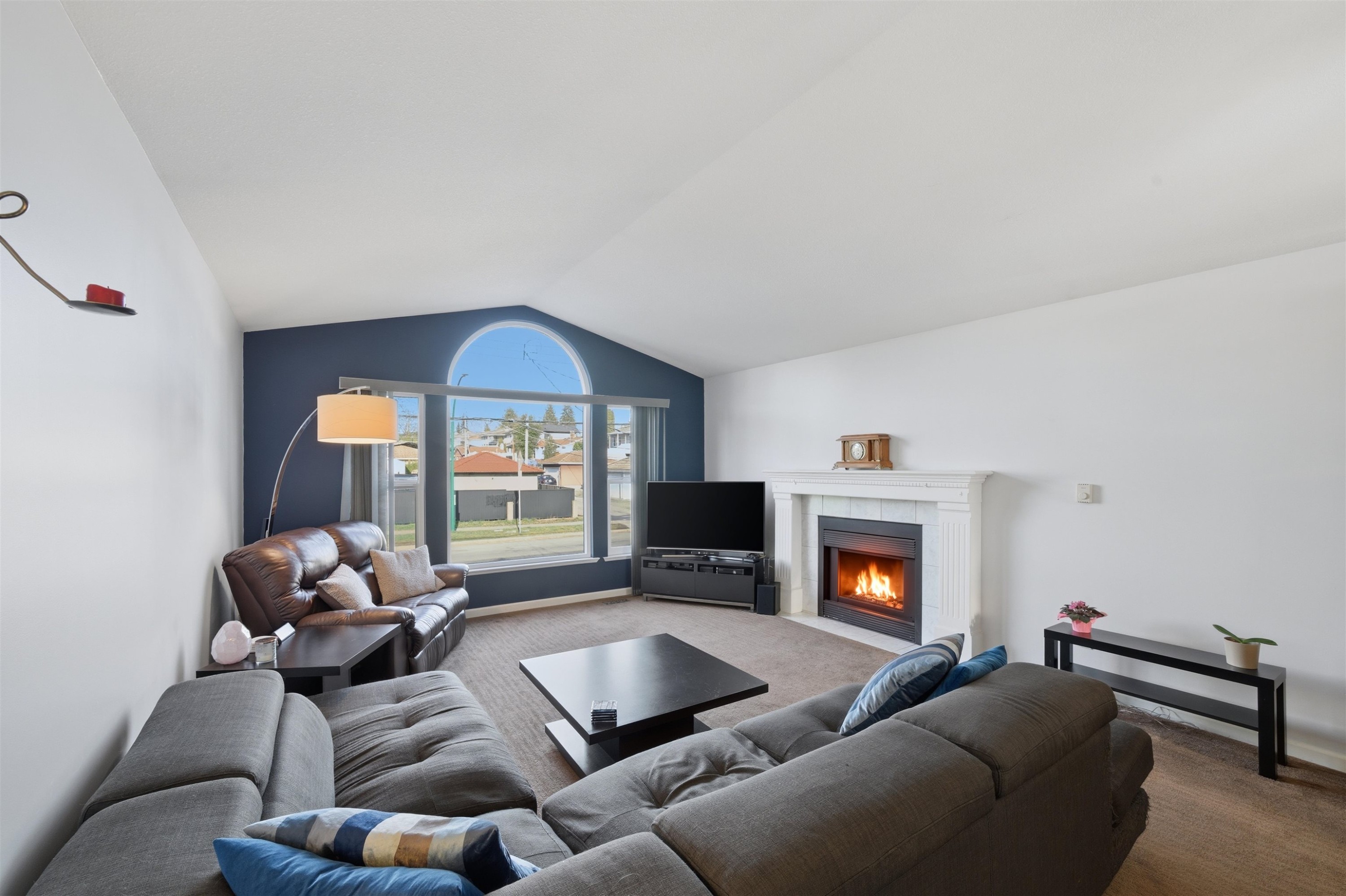 4468 Graveley Street, Burnaby, BC