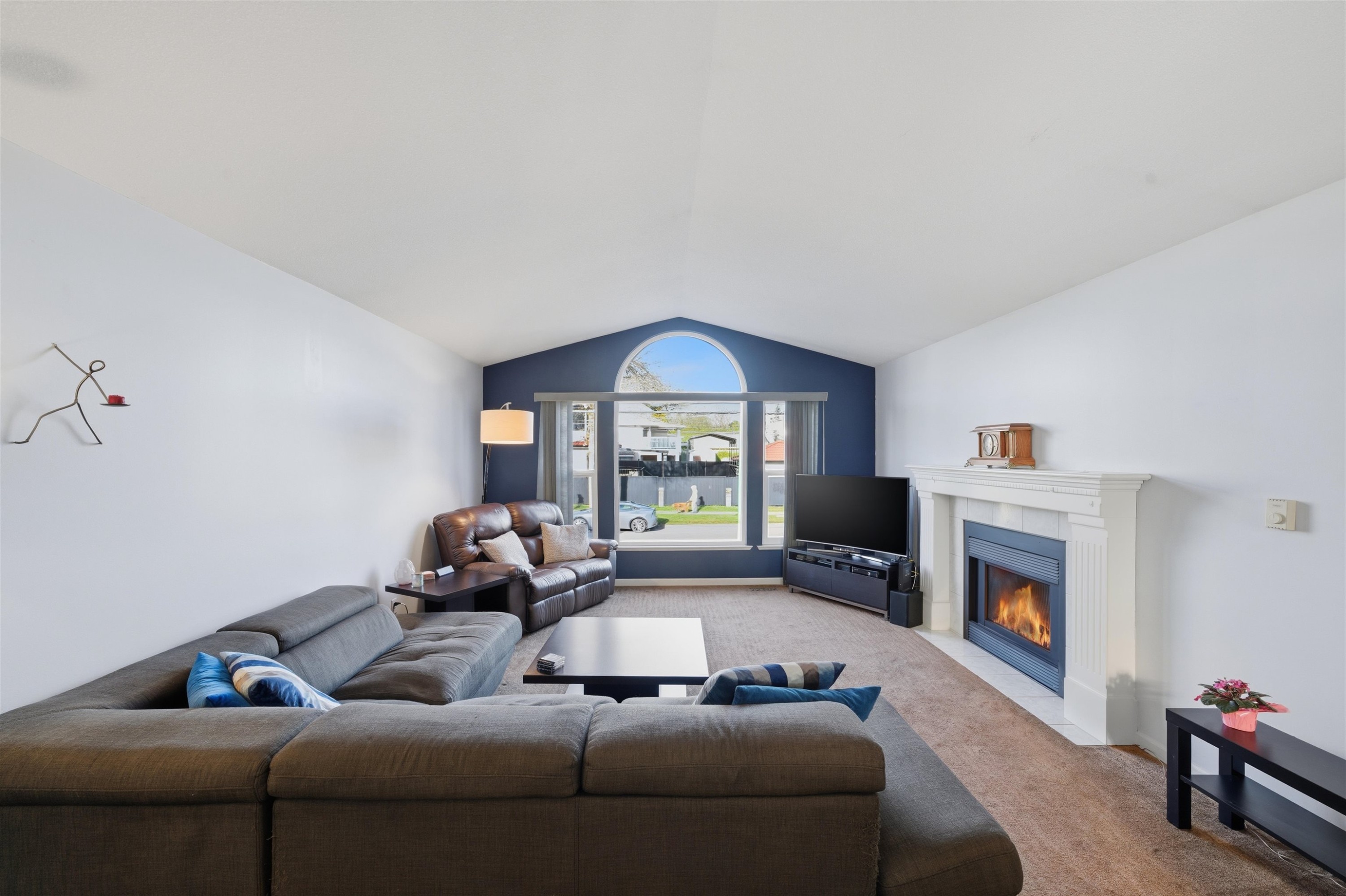 4468 Graveley Street, Burnaby, BC