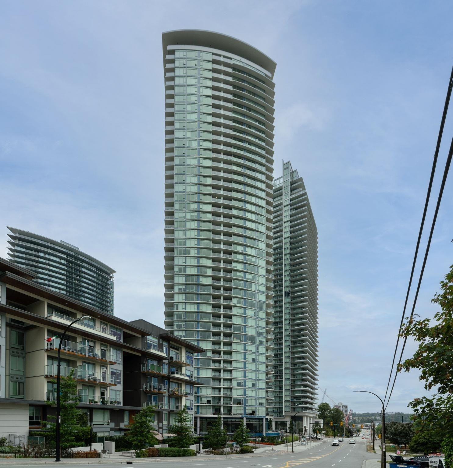 601-1788 Gilmore Avenue, Burnaby, BC