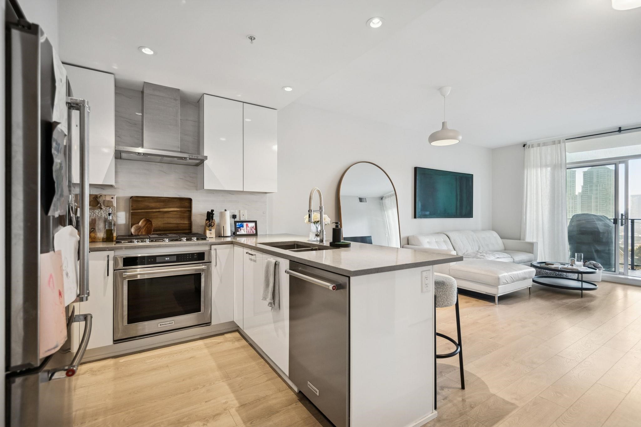 601-1788 Gilmore Avenue, Burnaby, BC