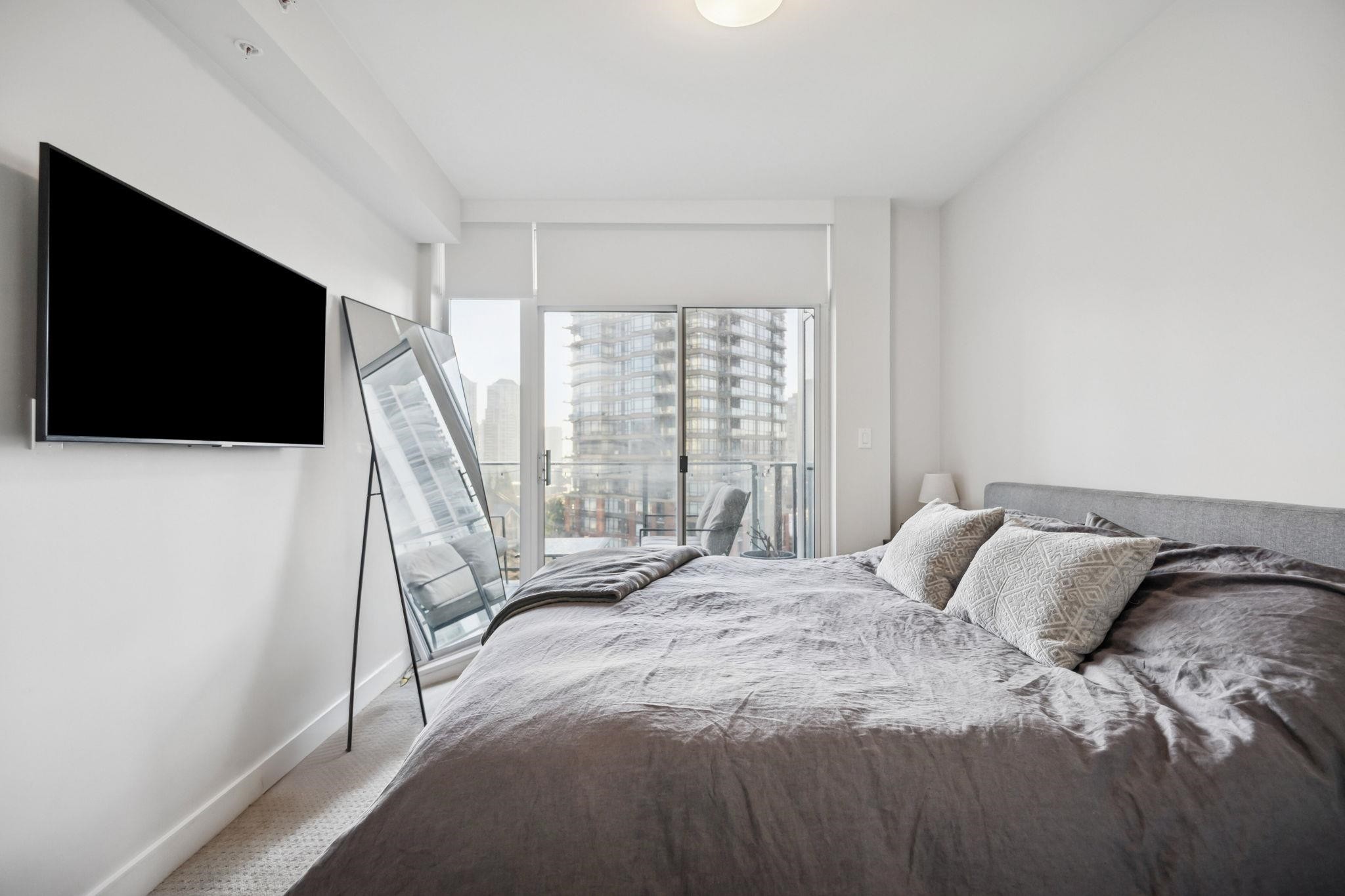 601-1788 Gilmore Avenue, Burnaby, BC