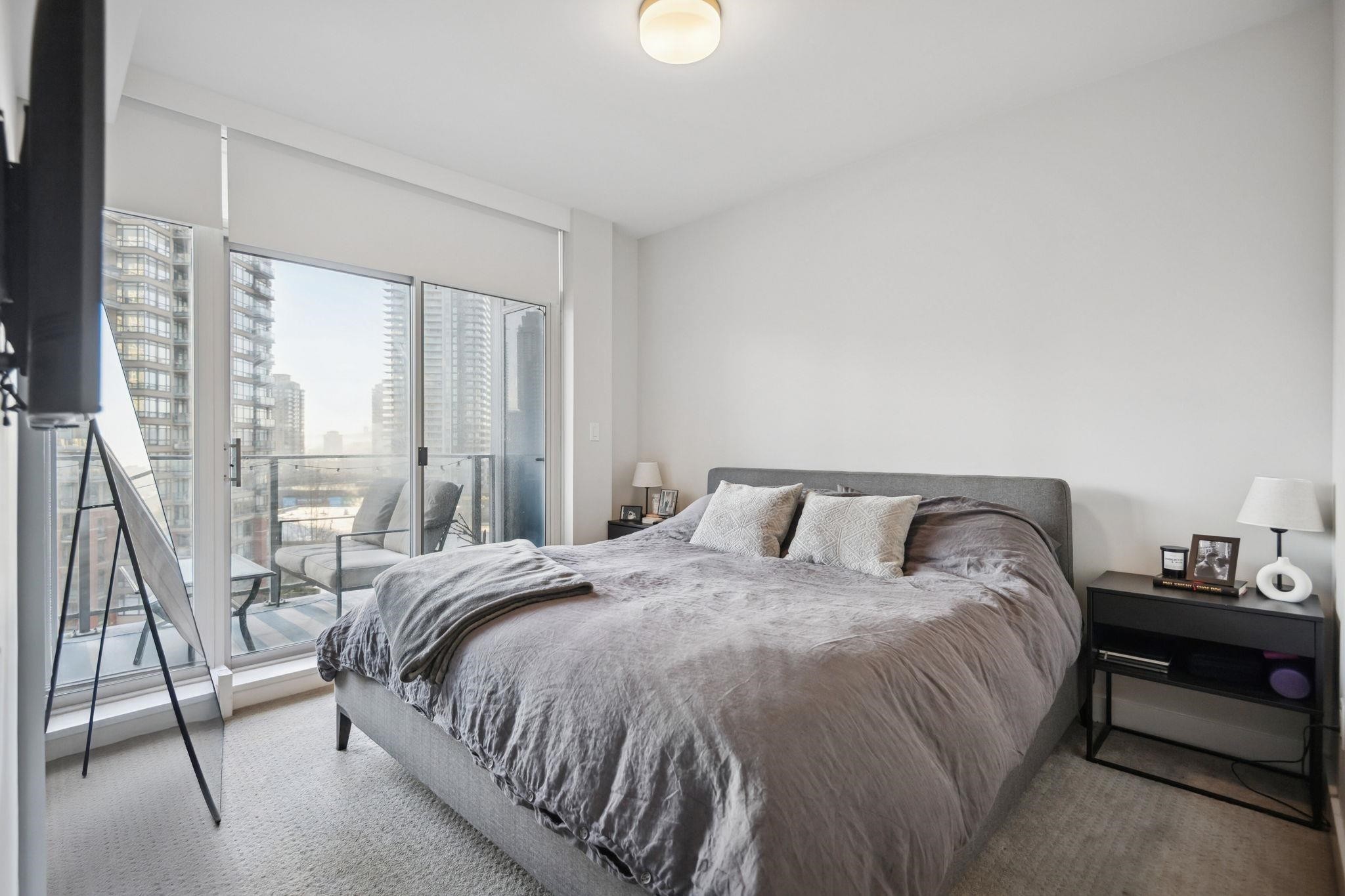 601-1788 Gilmore Avenue, Burnaby, BC