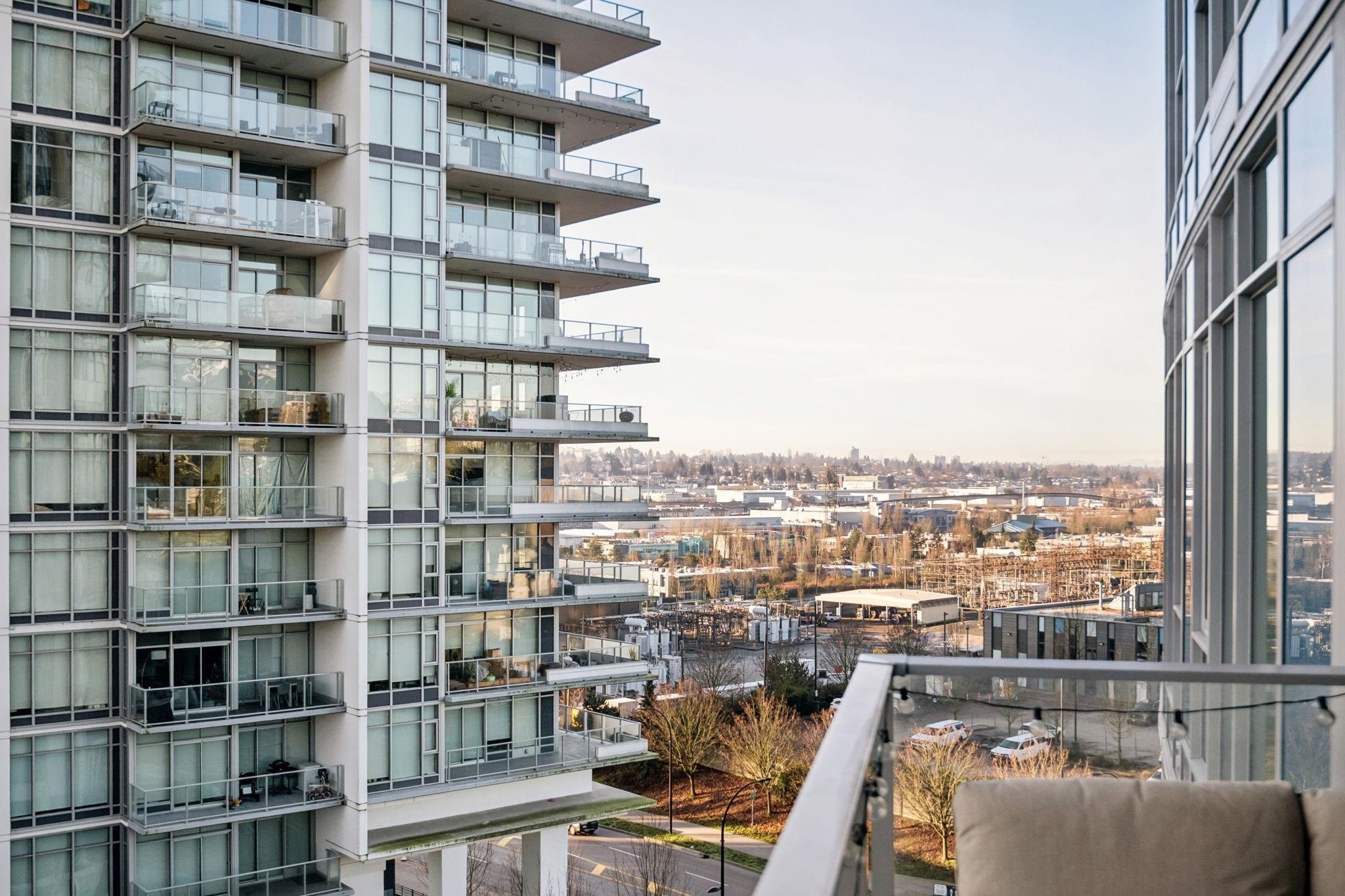 601-1788 Gilmore Avenue, Burnaby, BC