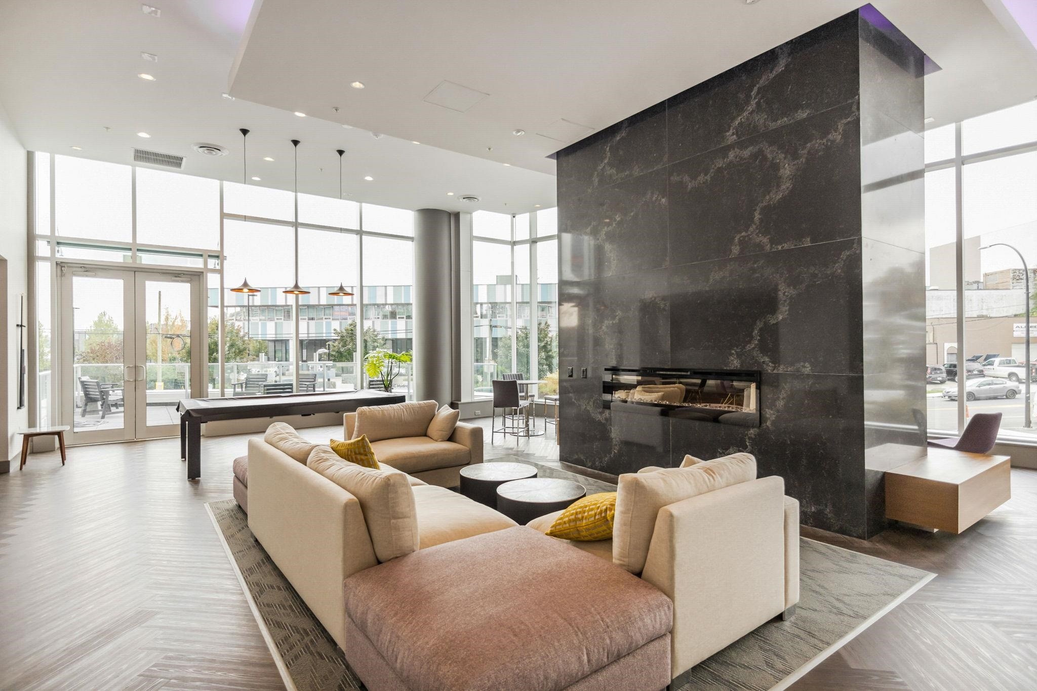 601-1788 Gilmore Avenue, Burnaby, BC