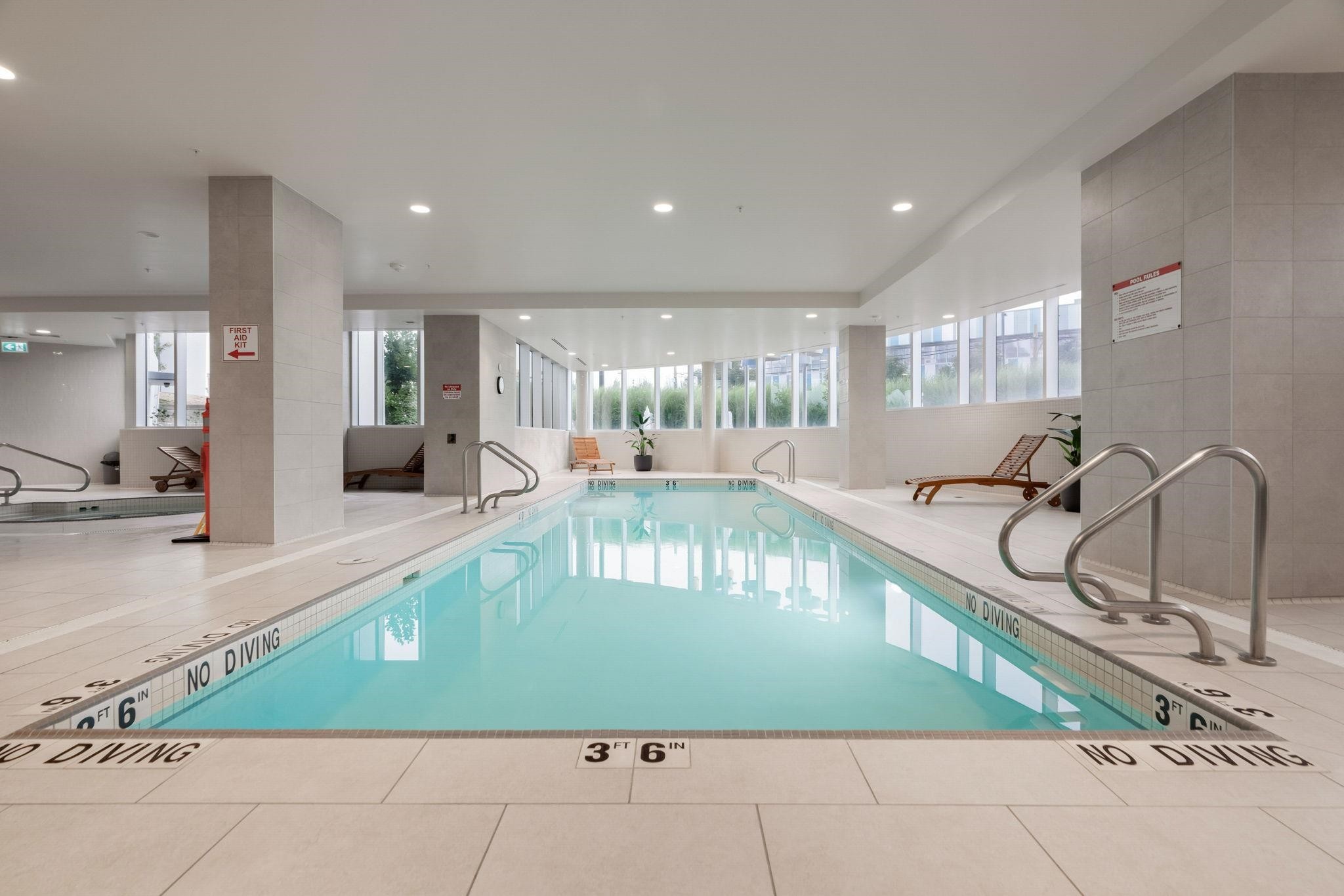 601-1788 Gilmore Avenue, Burnaby, BC