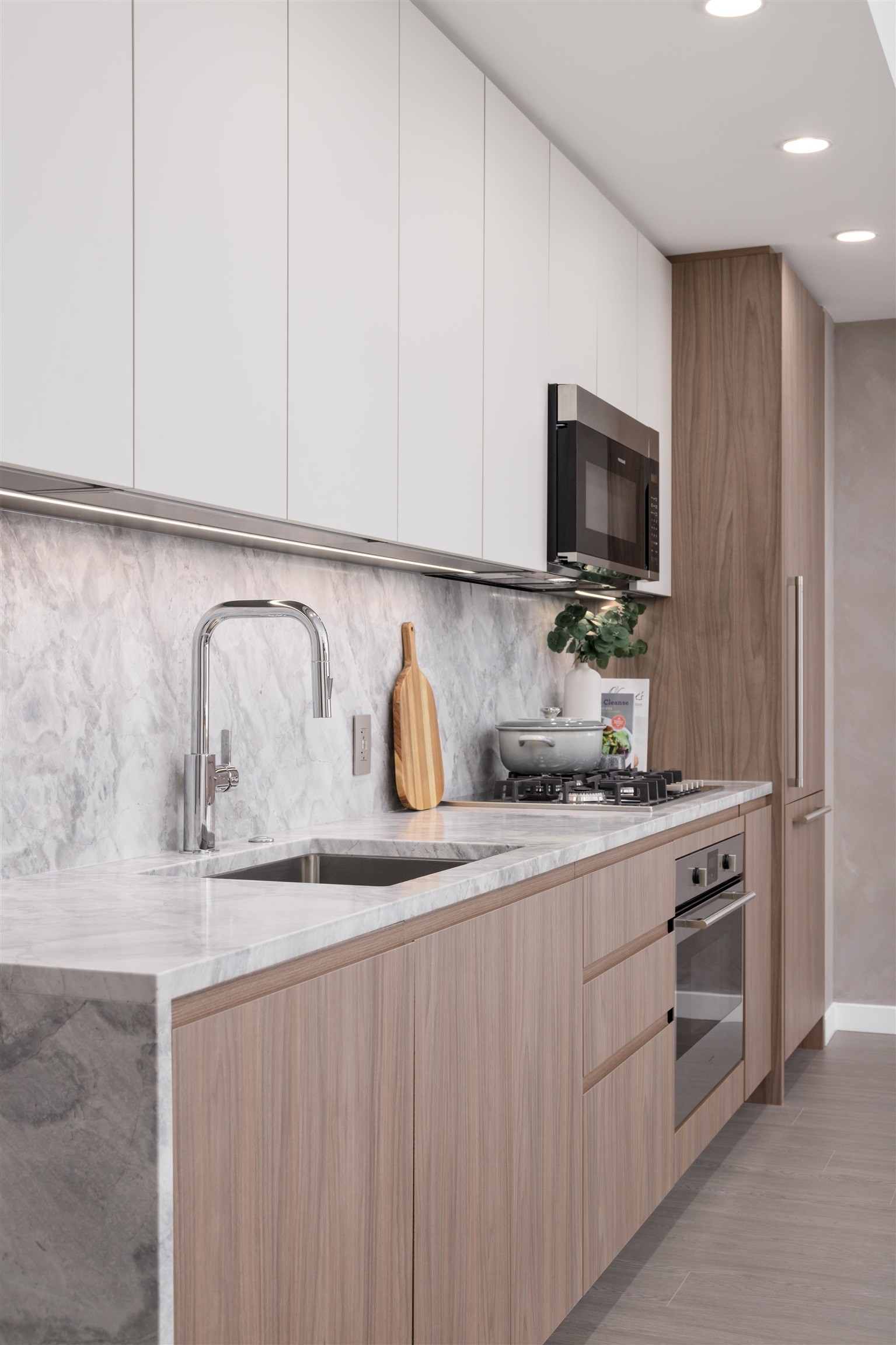 3207-1175 Pinetree Way, Coquitlam, BC