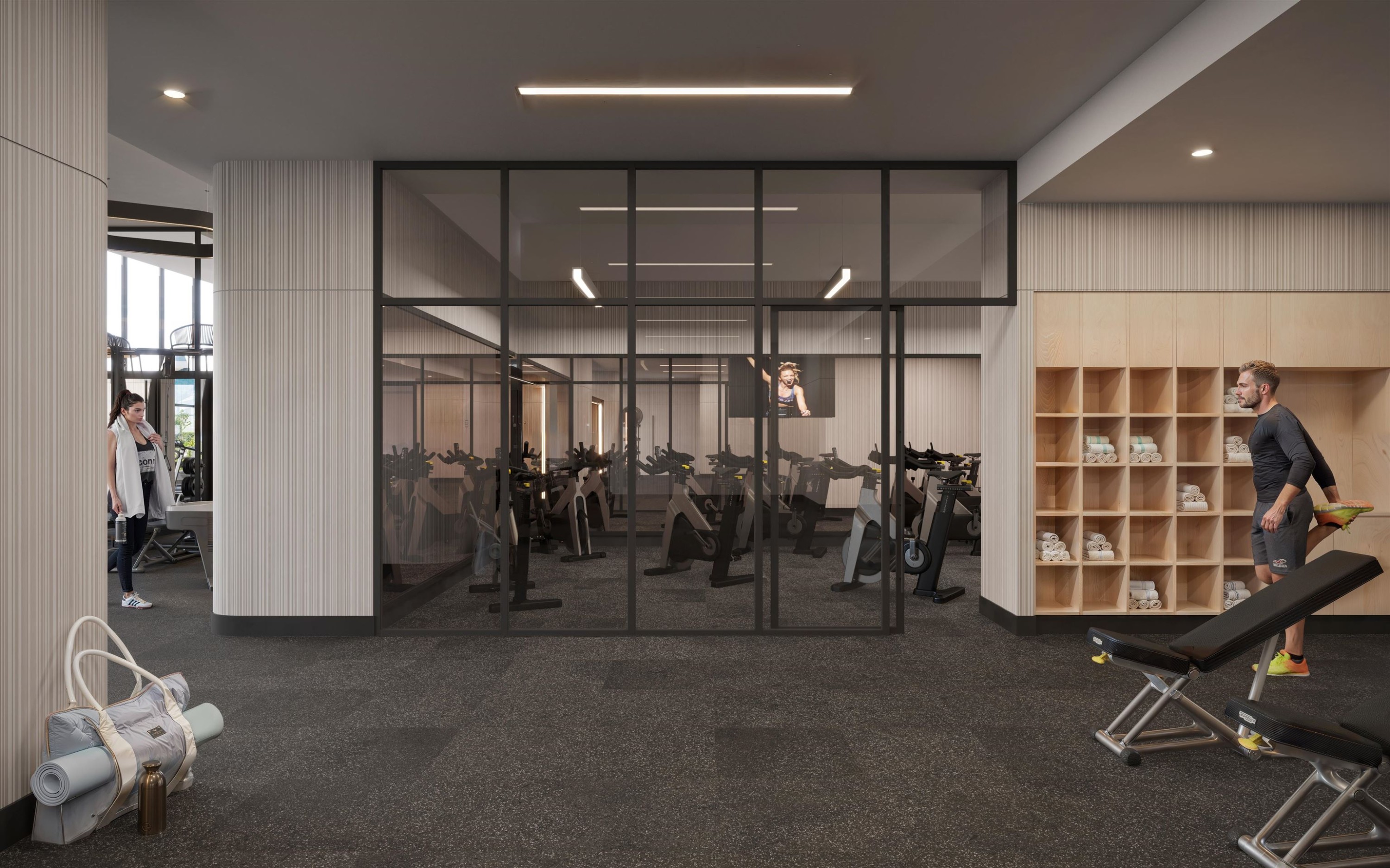 3207-1175 Pinetree Way, Coquitlam, BC