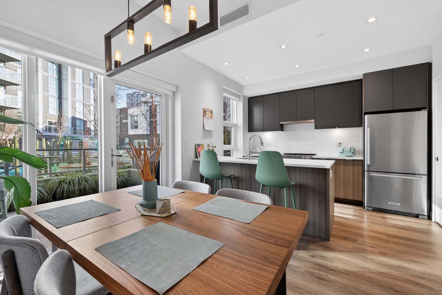 3-8693 Oolichan Way, Vancouver, BC