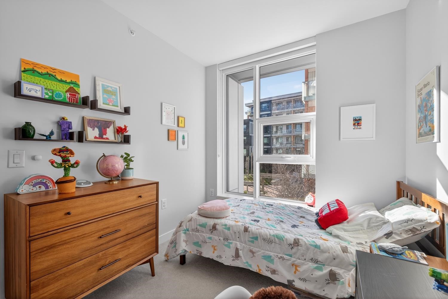 3-8693 Oolichan Way, Vancouver, BC