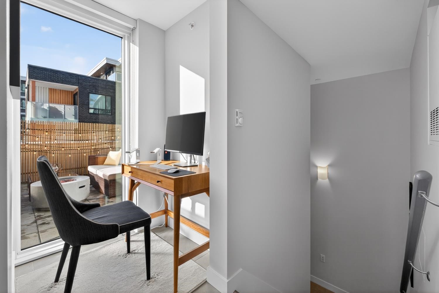 3-8693 Oolichan Way, Vancouver, BC