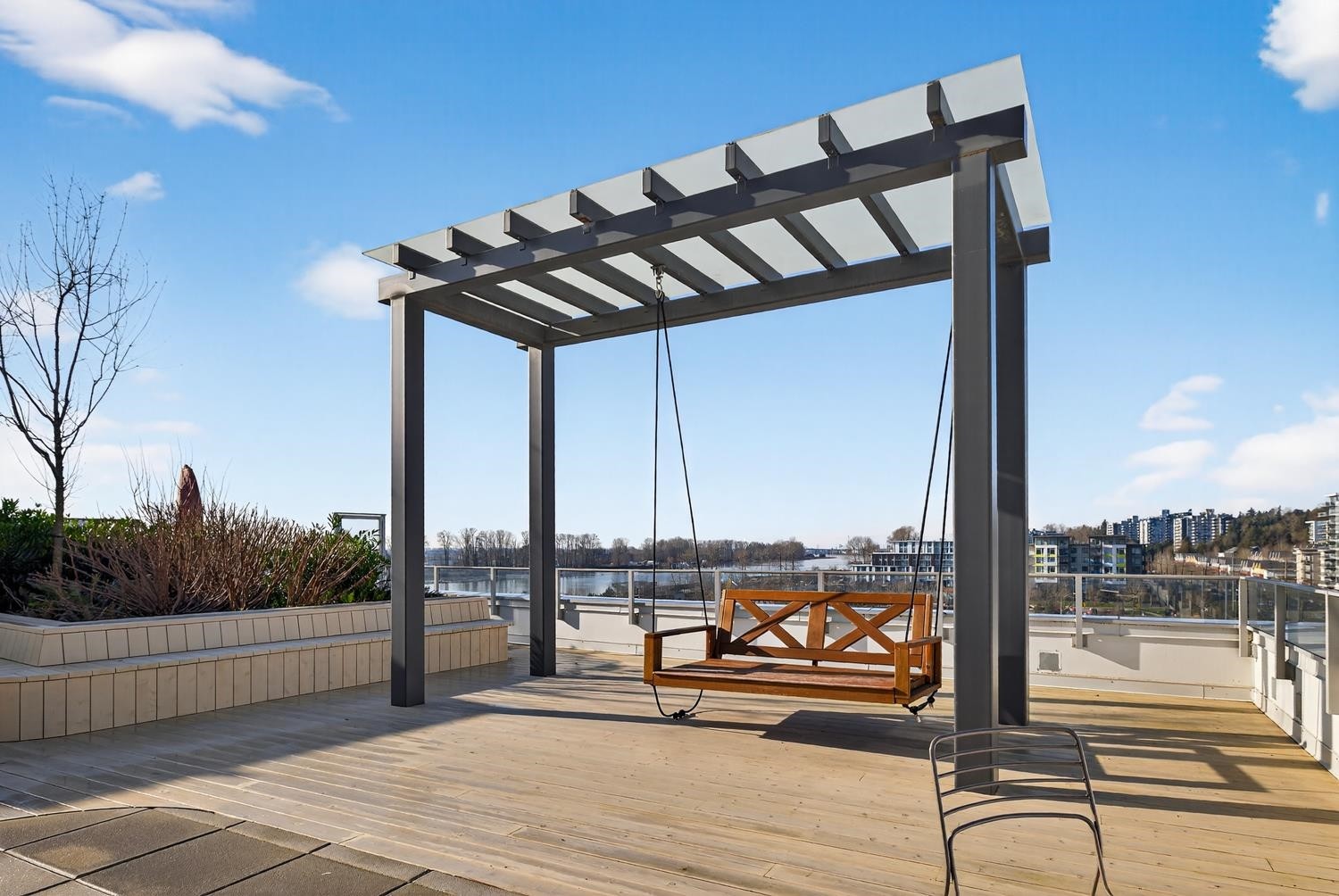 3-8693 Oolichan Way, Vancouver, BC