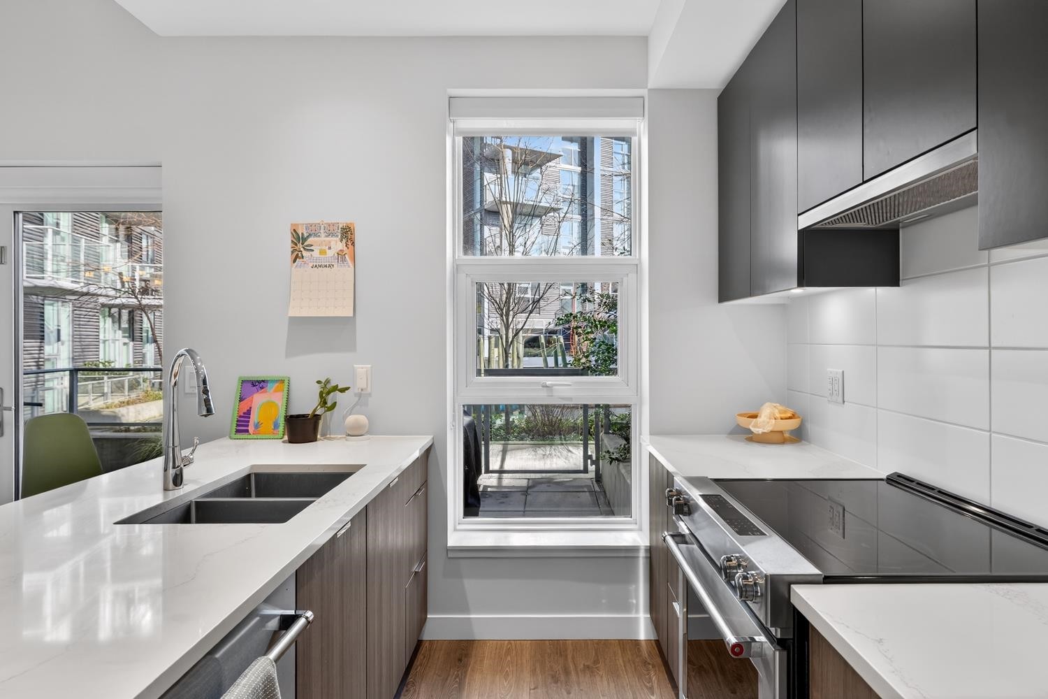 3-8693 Oolichan Way, Vancouver, BC