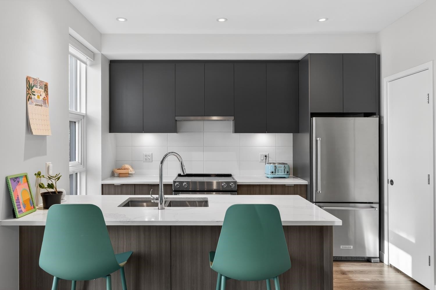 3-8693 Oolichan Way, Vancouver, BC