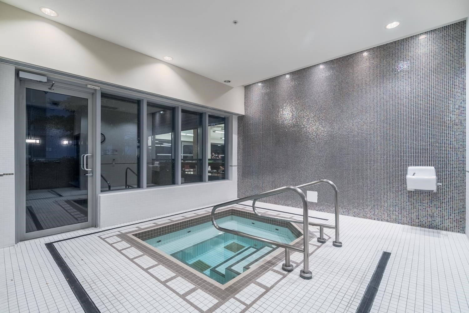 1905-821 Cambie Street, Vancouver, BC