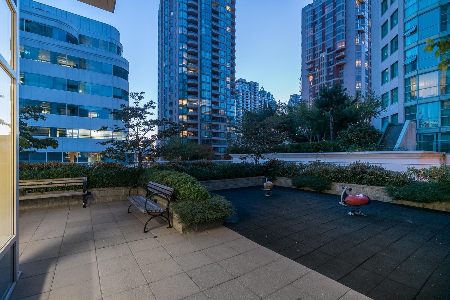 1905-821 Cambie Street, Vancouver, BC