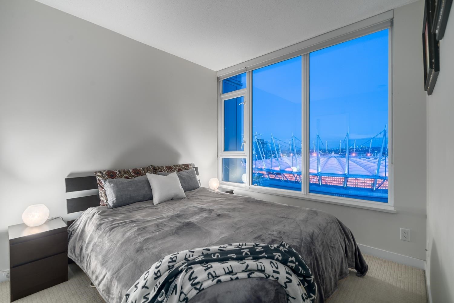 1905-821 Cambie Street, Vancouver, BC